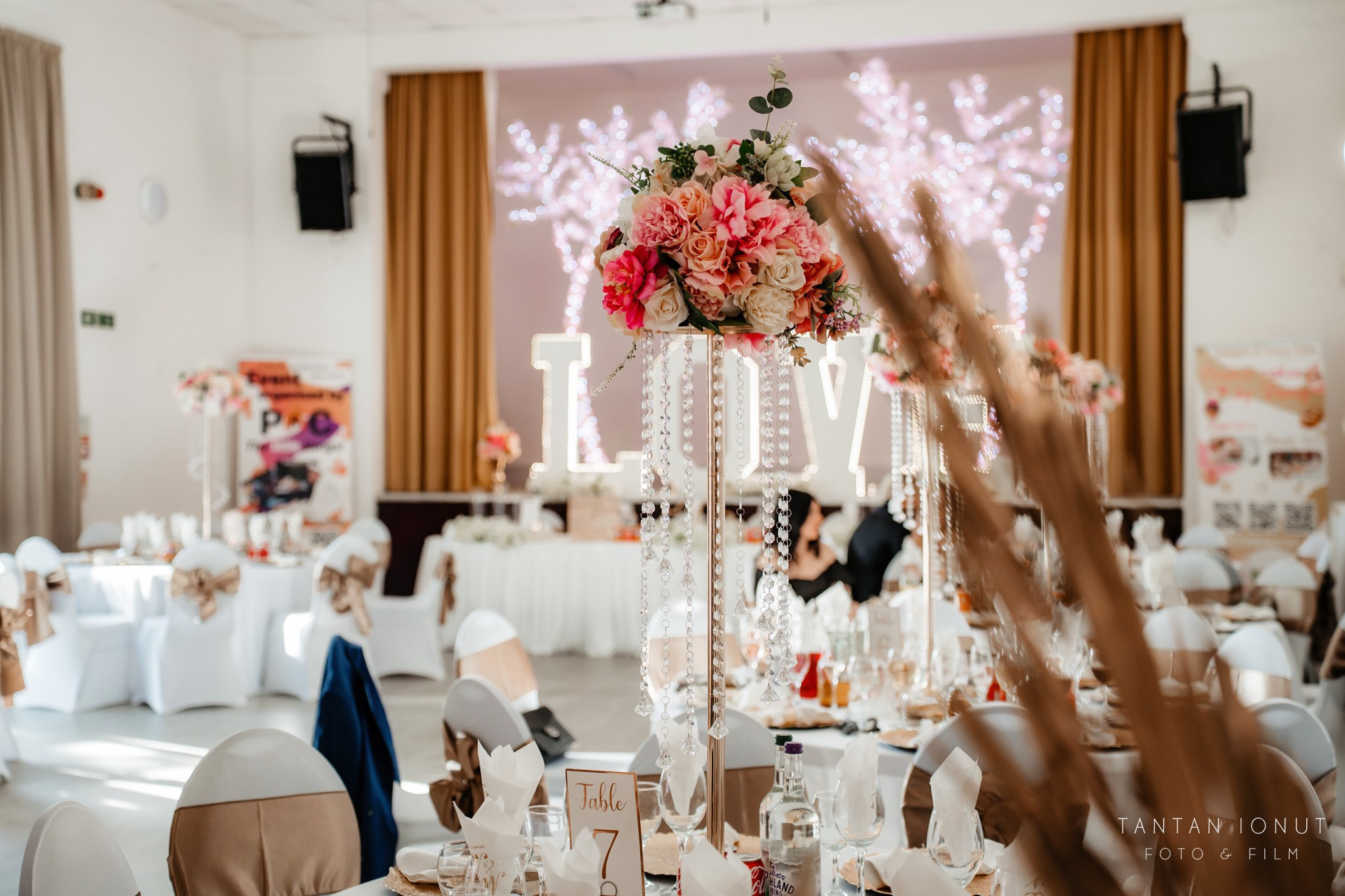 Ioana & Stefan. TANTAN IONUT FOTO & FILM