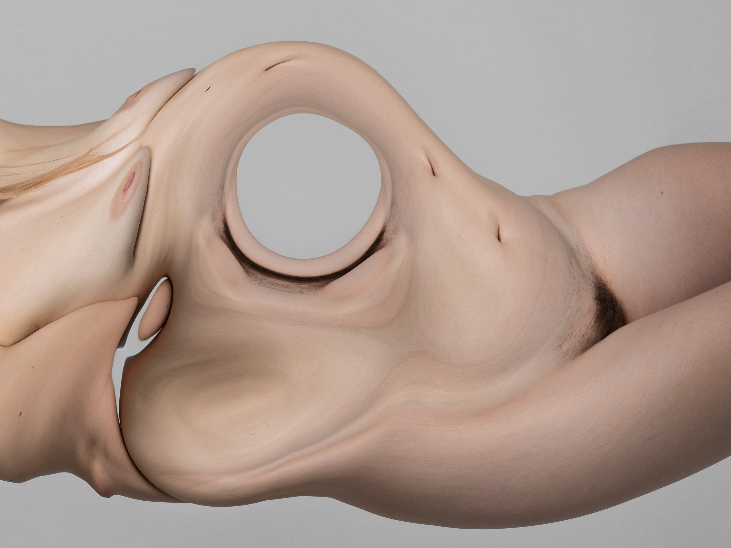 COME INSIDE. Irène Shkoda