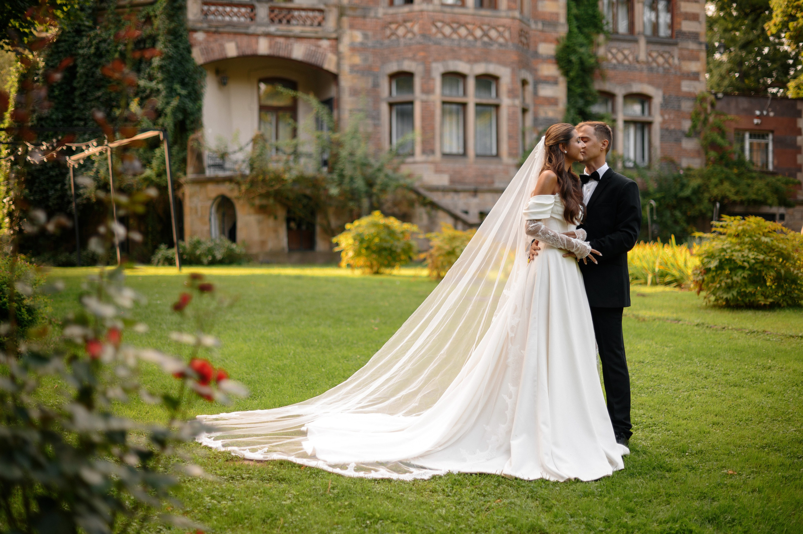 Hochzeitsfotograf & Videograf Hanau|Frankfurt|Deutschland & Weltweit