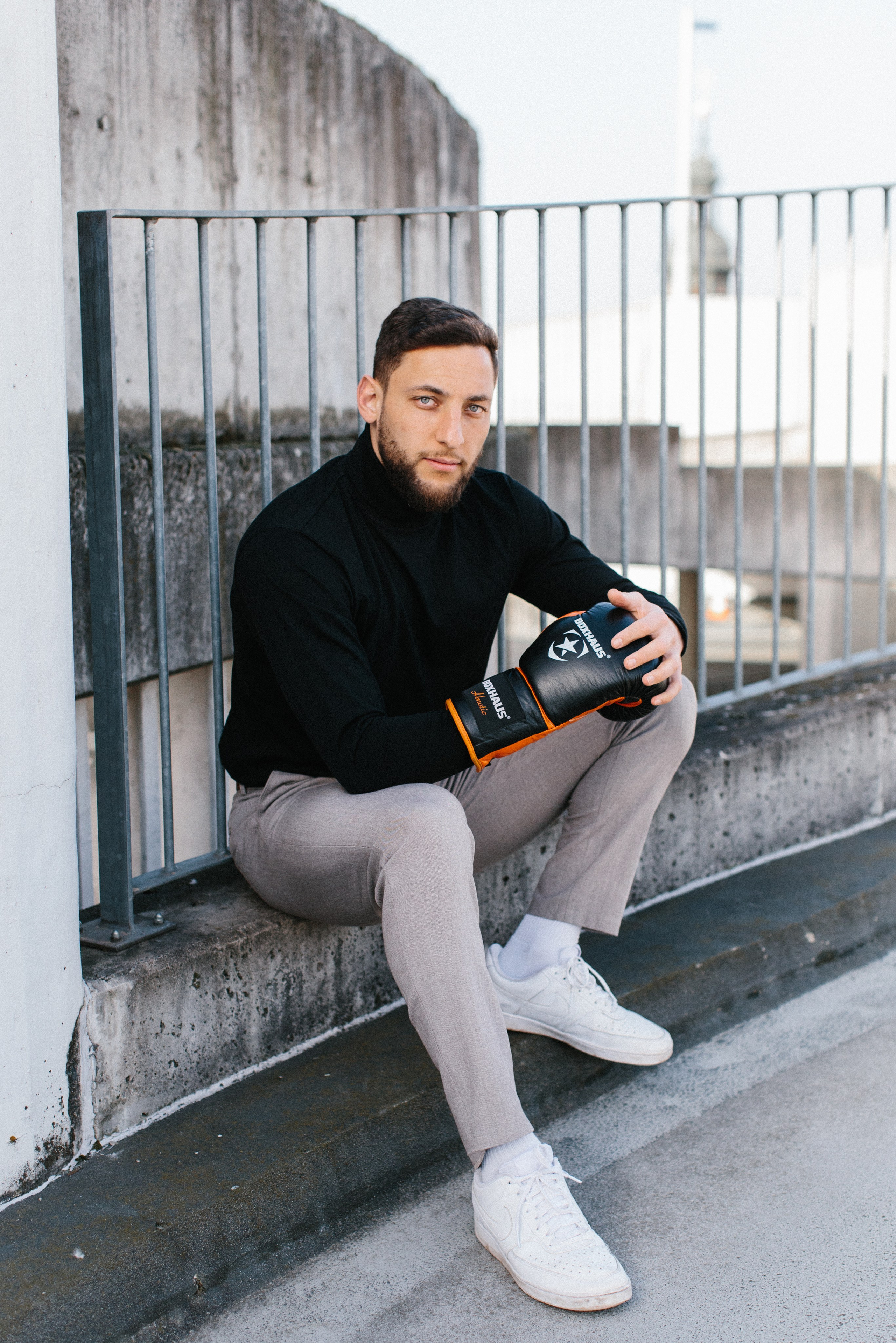 Фитнес коуч. Фотограф в Германии — Мария Чистякова