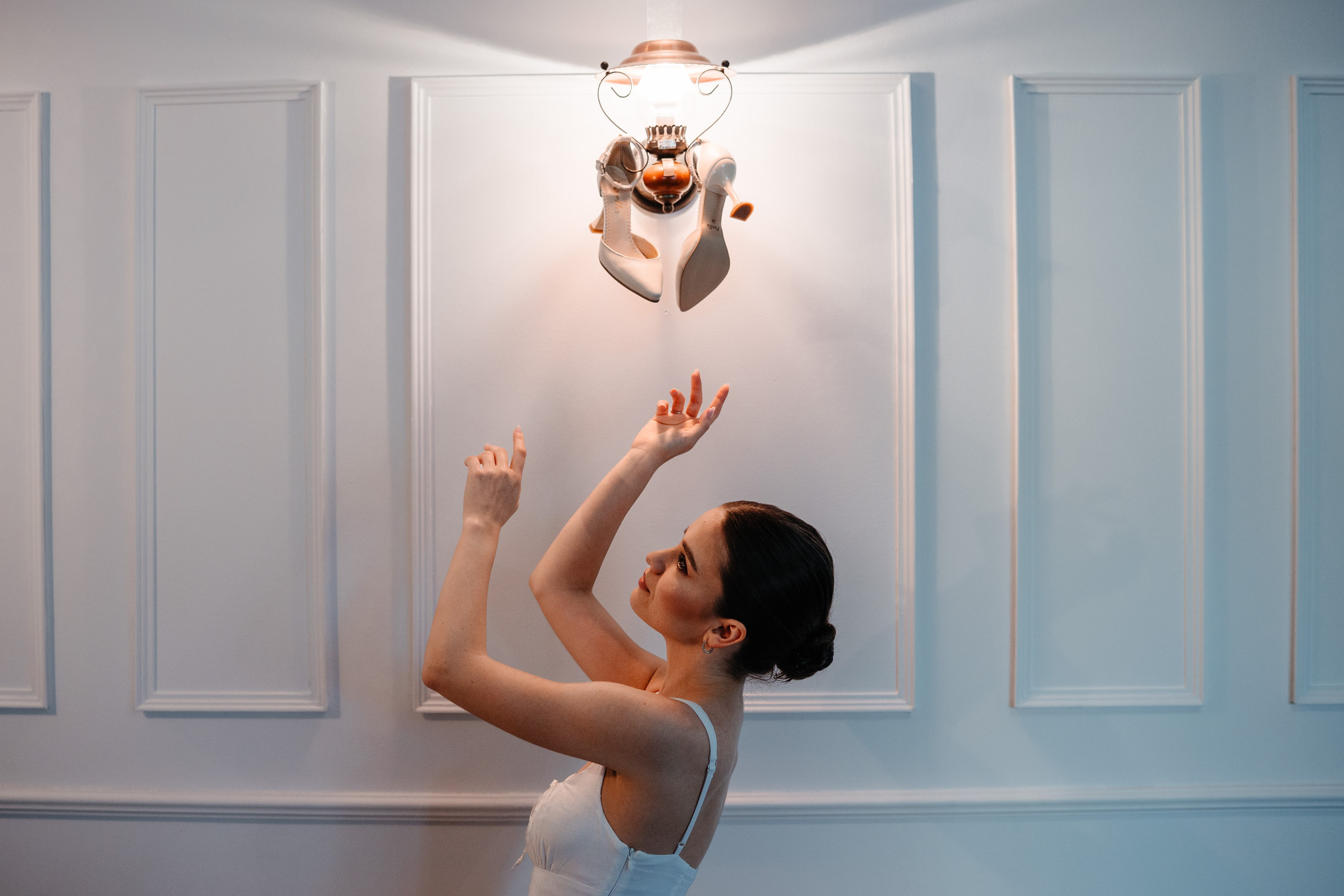 Raw Studio. Fotograful tau de nunta!