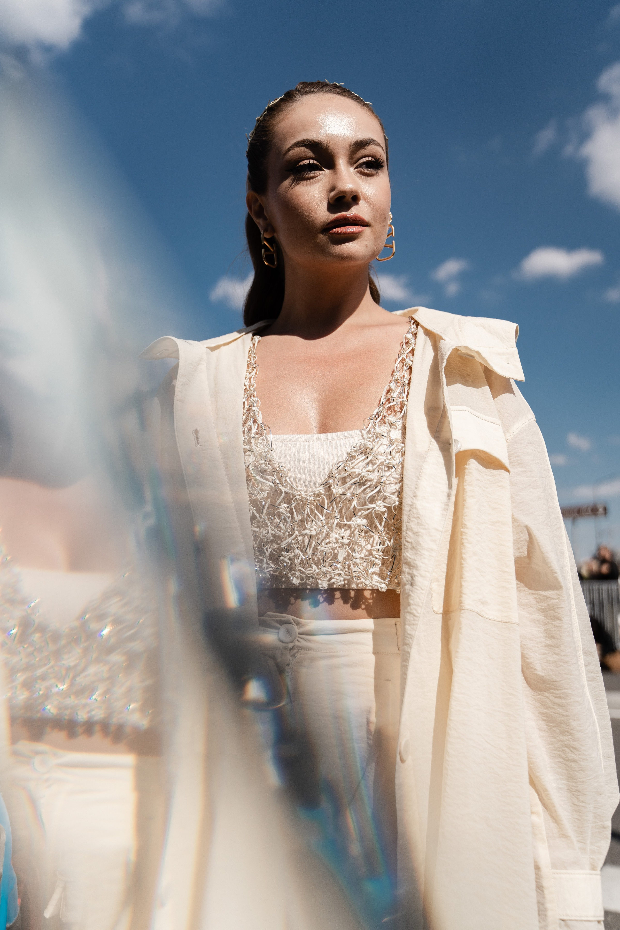 Milan Fashion Week (FD). Dmitrii Shmatov — High-End Portrait & Fashion Photographer in Milan