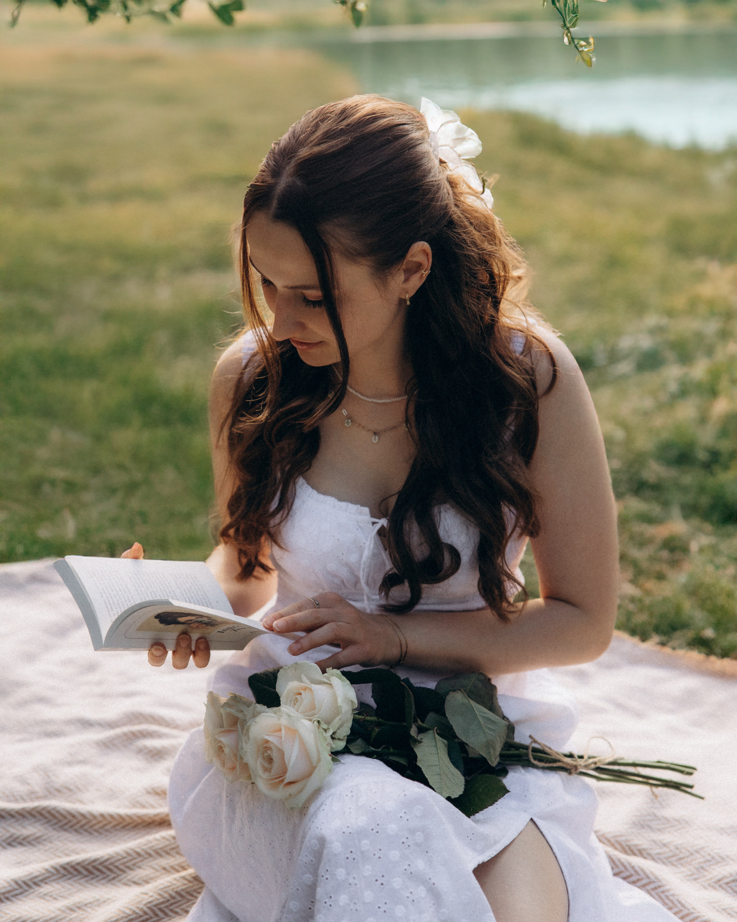 Allgemein. Hochzeits- und Porträtfotografin in Deutschland