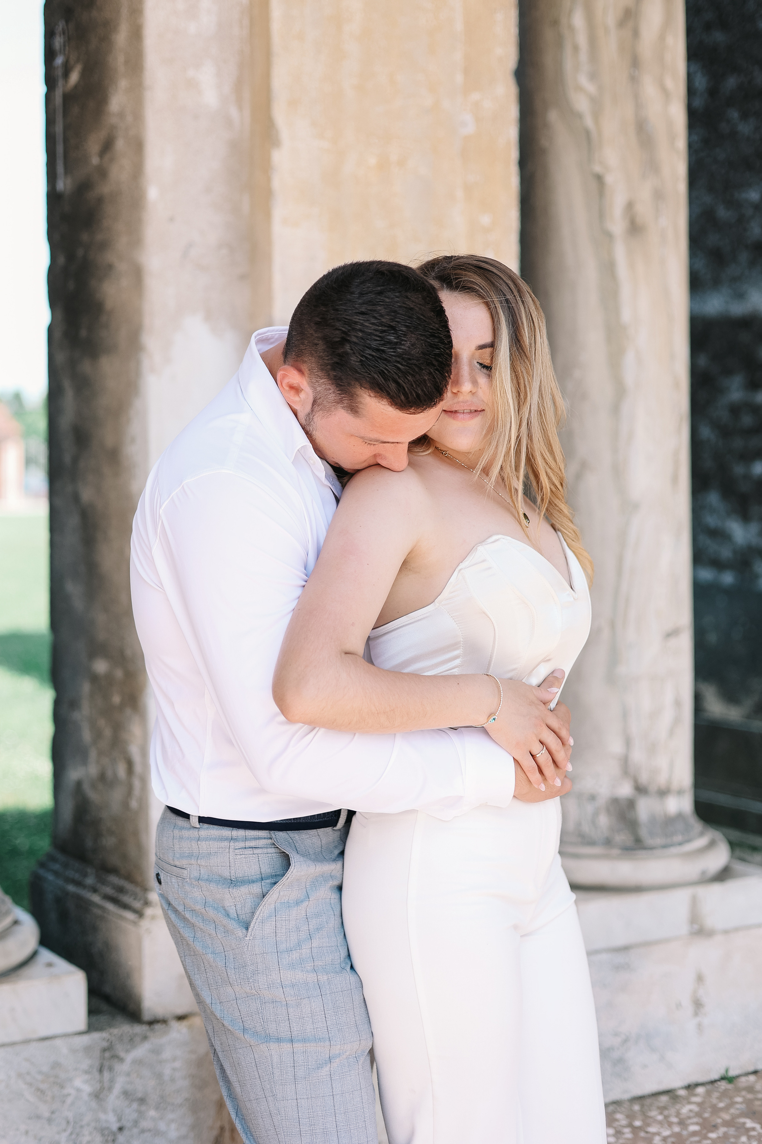 Vacation Photographer in Venice. Photographer in Venice, Viktoria Antonova