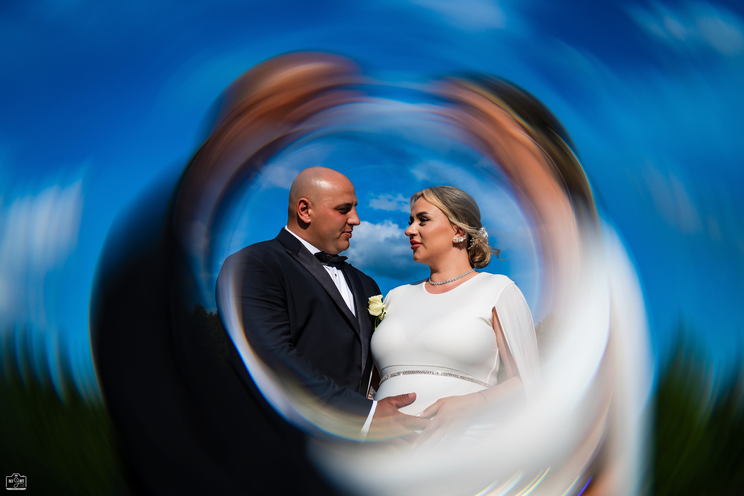 Nuntă Flavius & Georgiana – Fotografie & Videografie | NIGHT LENS