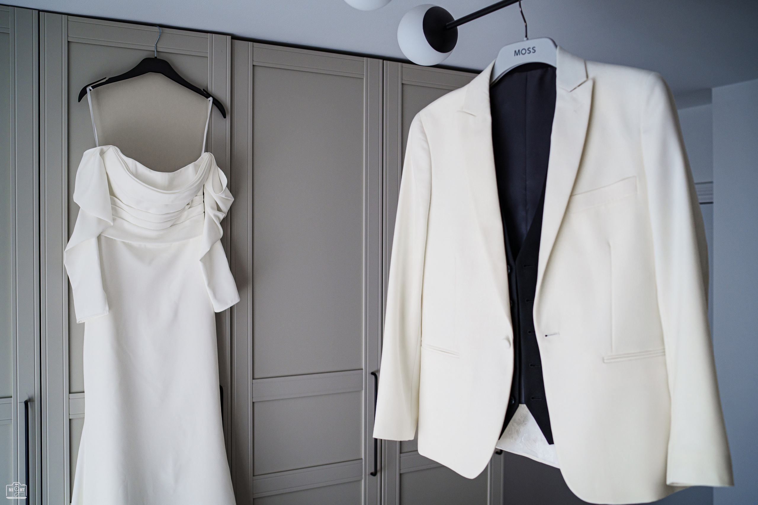 Nuntă Eugen & Roxana – Albume Foto-Video Profesionale | NIGHT LENS