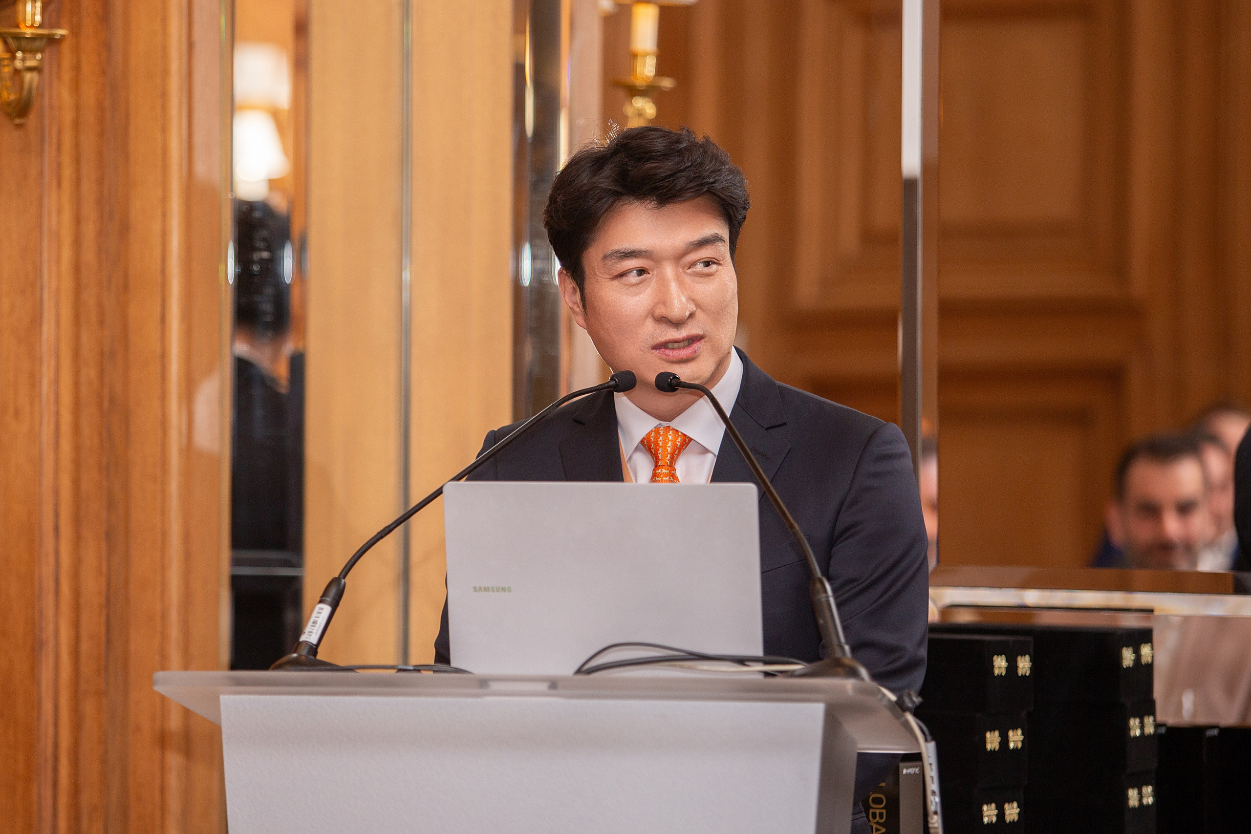 Photographie d’entreprise. Photographe professionnelle de la ville d’Auxerre - Ekaterina Mathieu