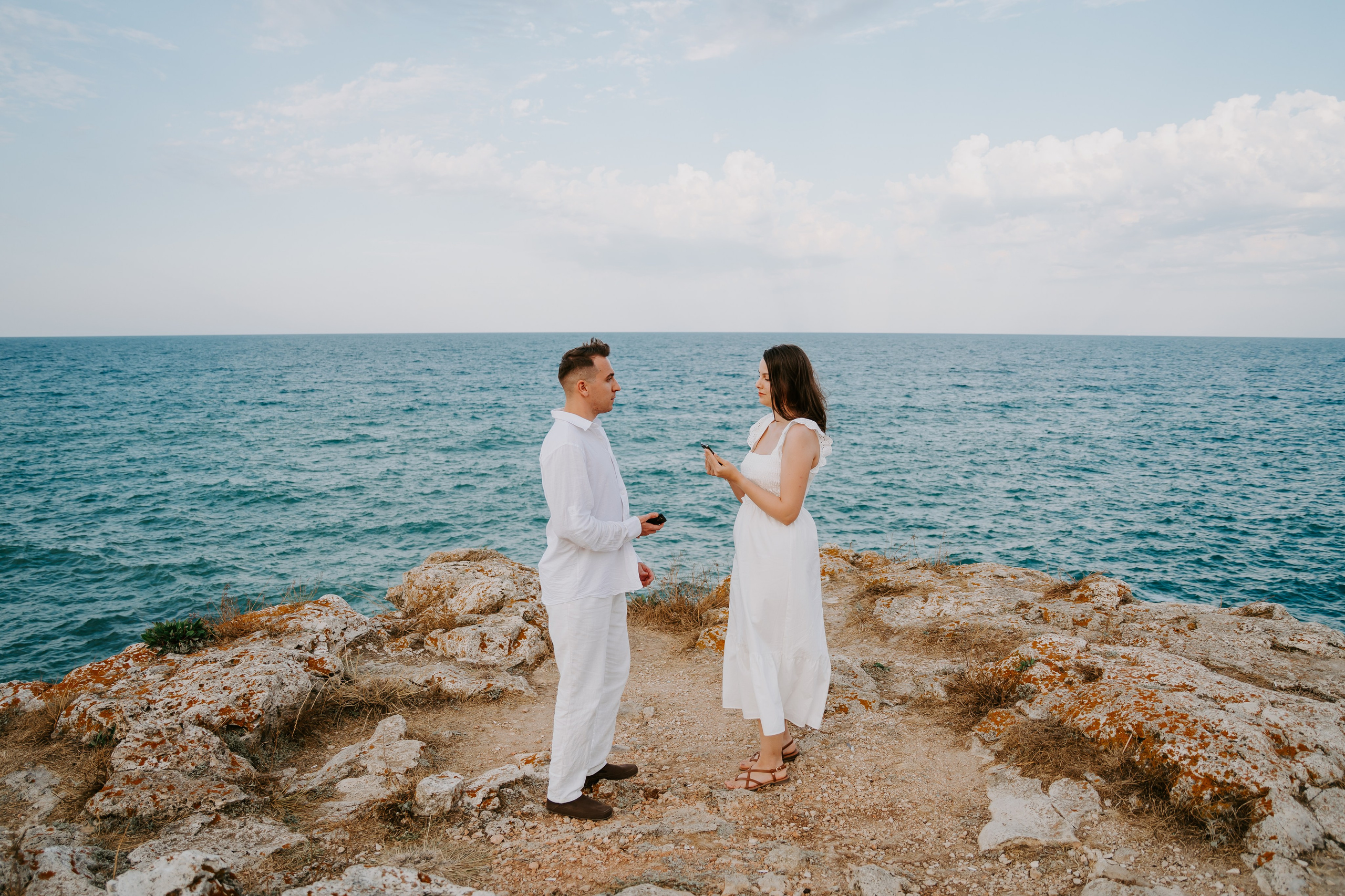 Alexandra & Felix - Love in Tyulenovo. Sebastian Purusniuc Fotograf - Iasi
