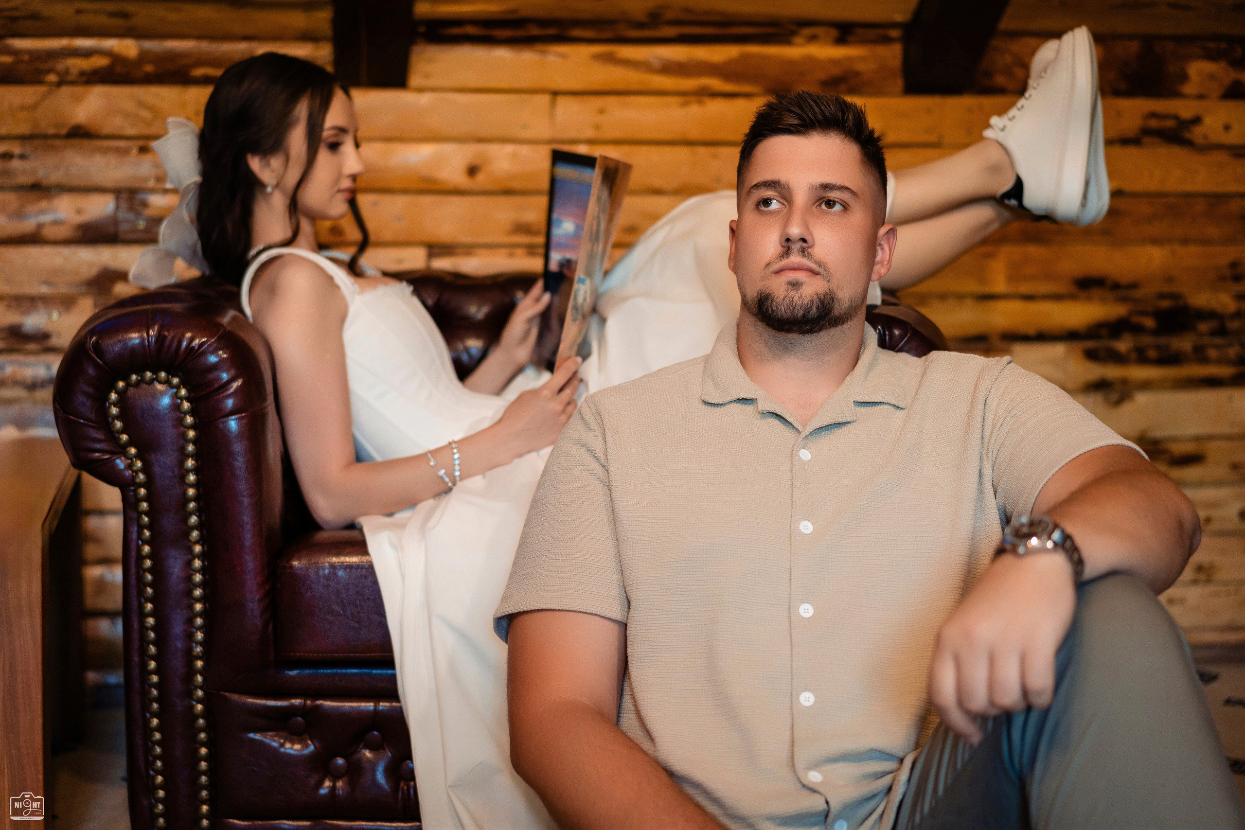 CUNUNIE RALUCA & GEORGE