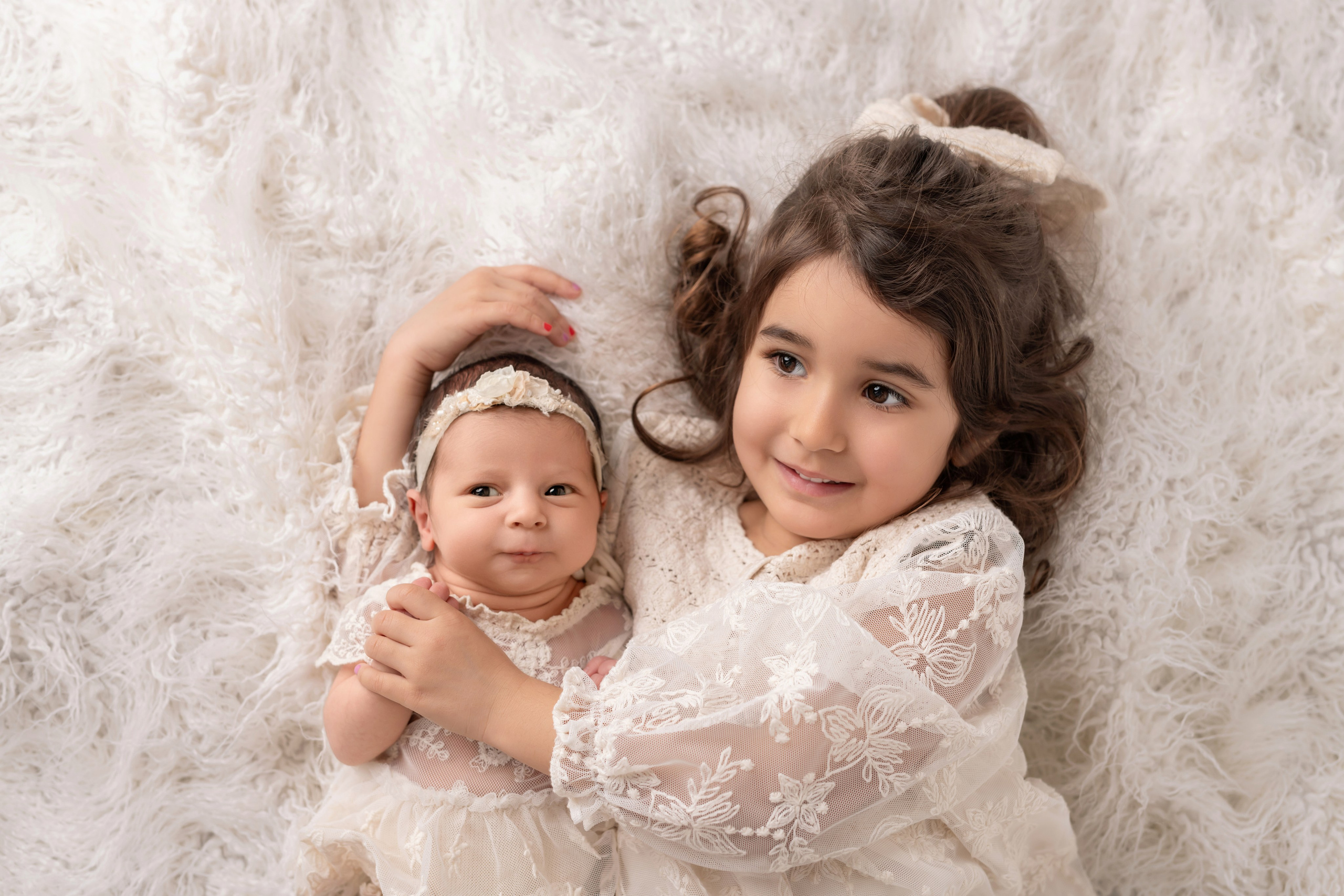 Newbornphoto in Duesseldorf