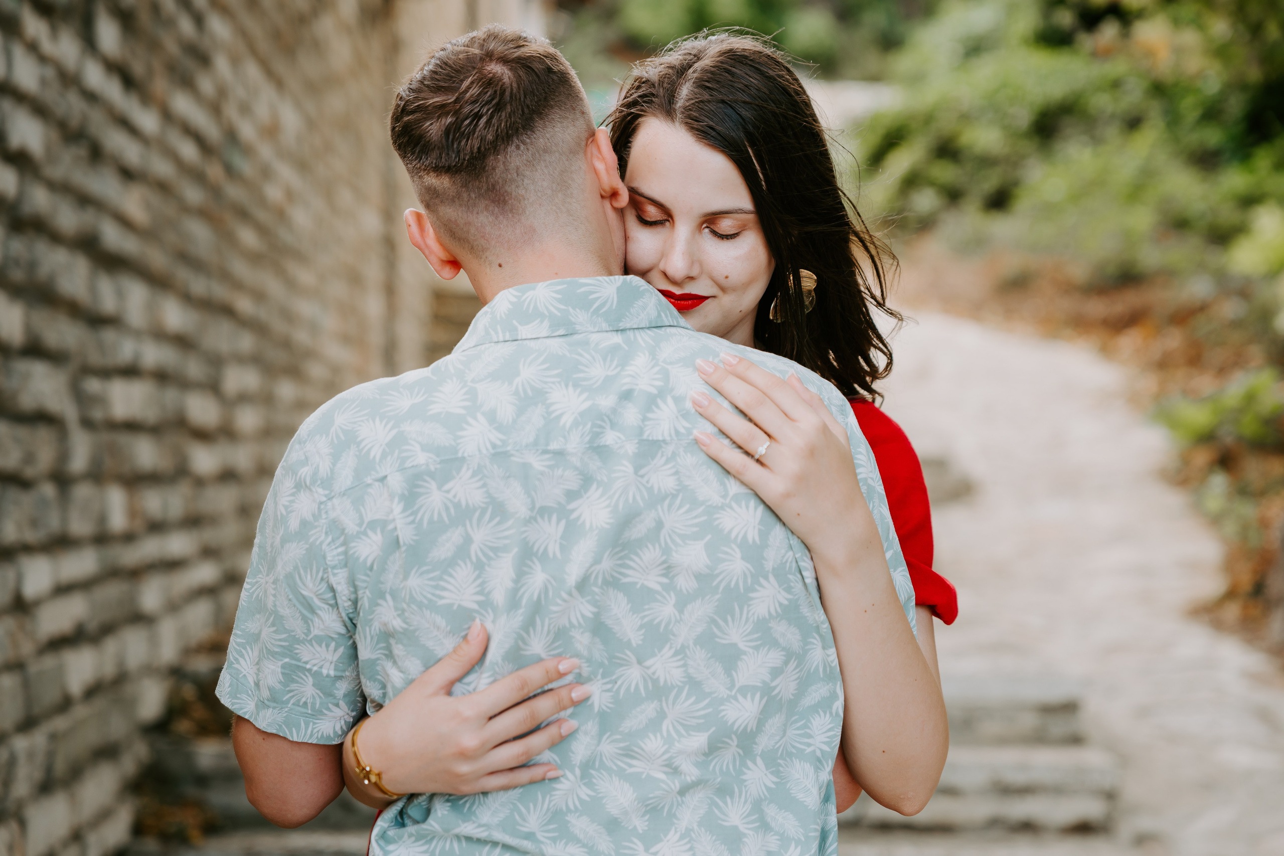 Alexandra & Felix - Love in Tyulenovo. Sebastian Purusniuc Fotograf - Iasi