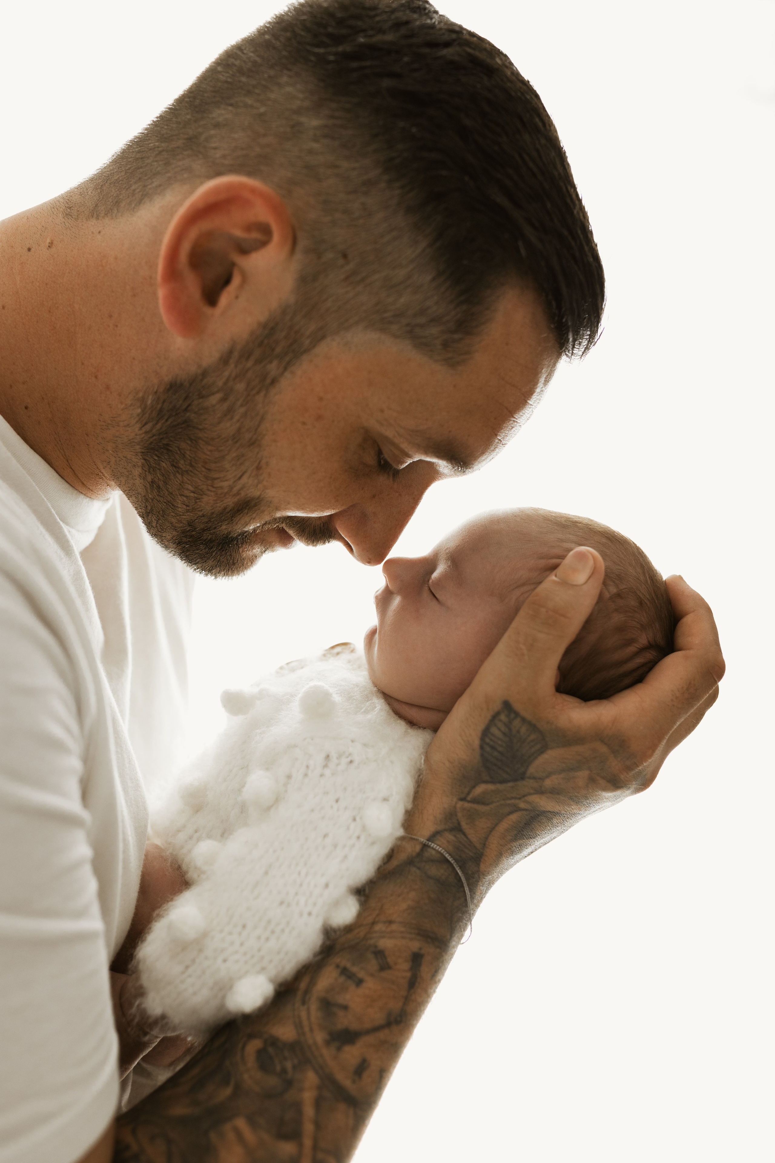 Newborn. Anna Levina Photography