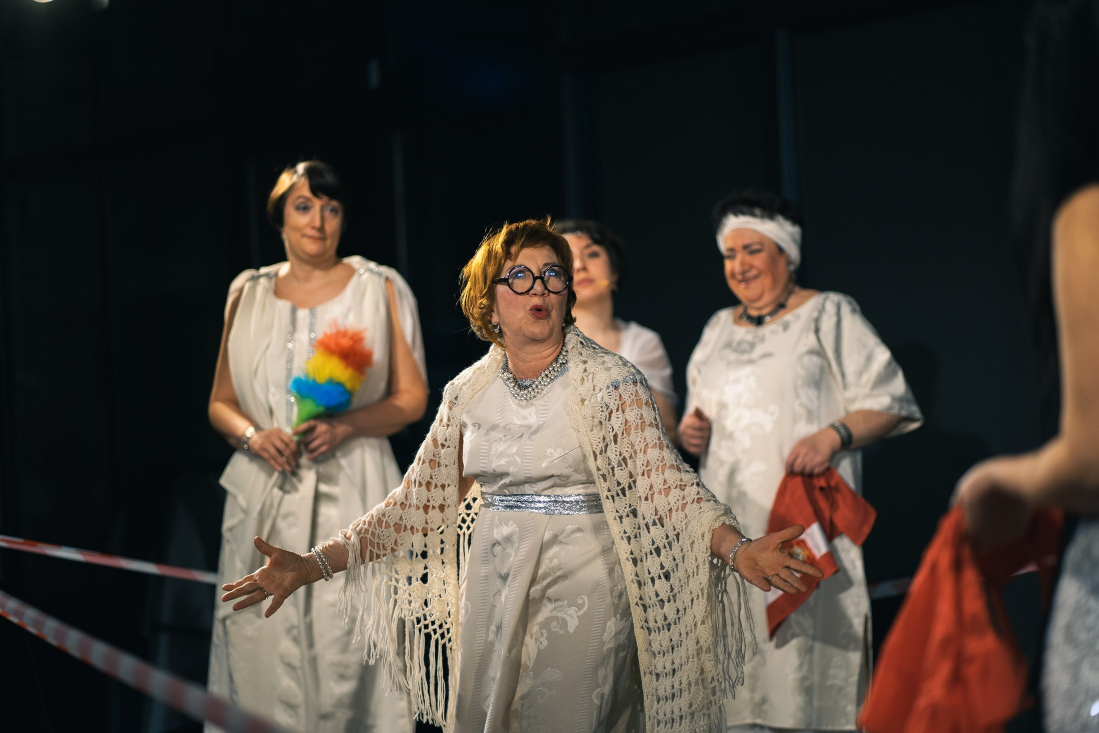 Концертная и театральная фотография в Дрездене — живая сцена в фотографиях. Свадебный, семейный и портретный фотограф в Дрездене | Ольга Гантман