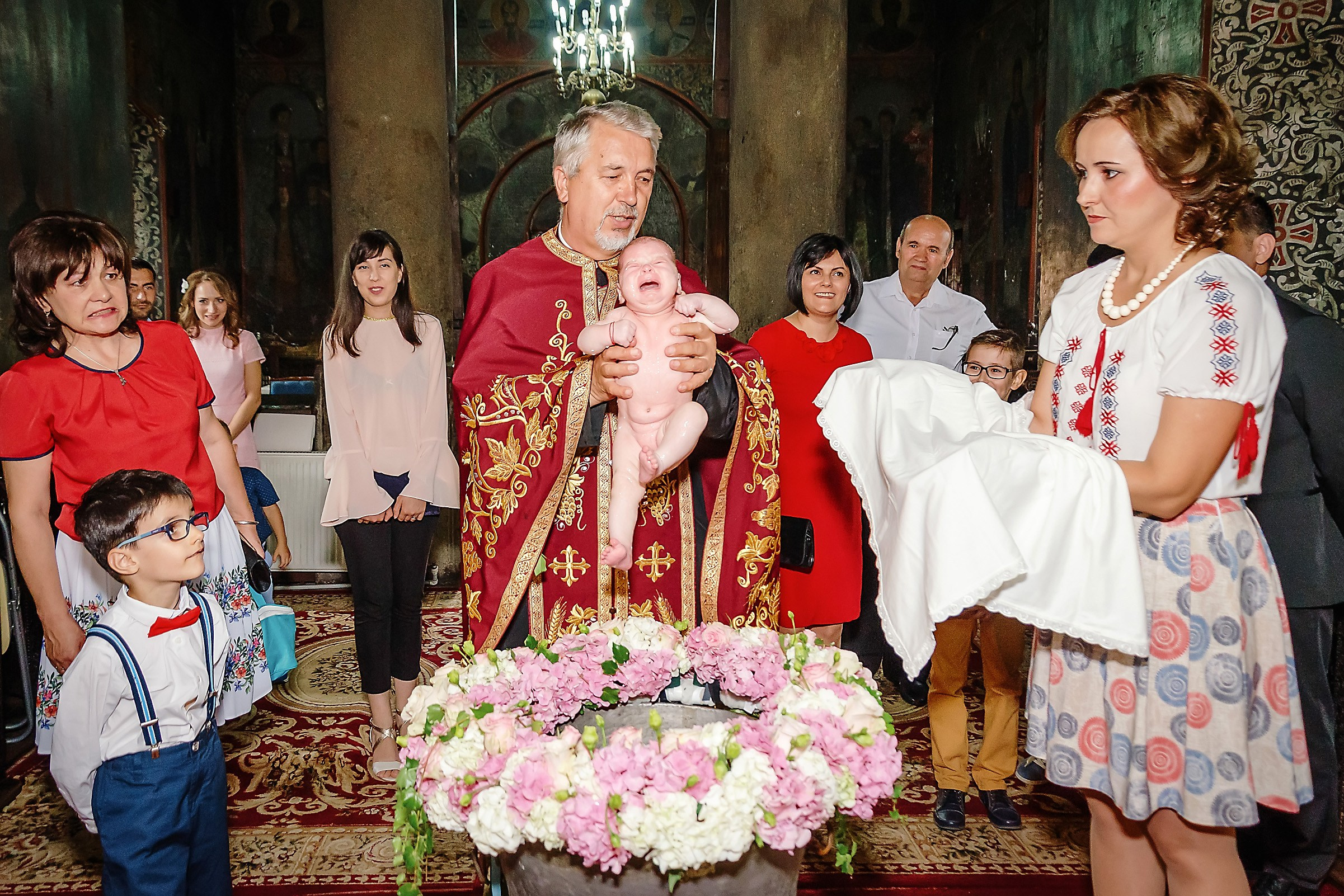 Fotograf Botez Craiova Oferta Pret Pitesti 2024