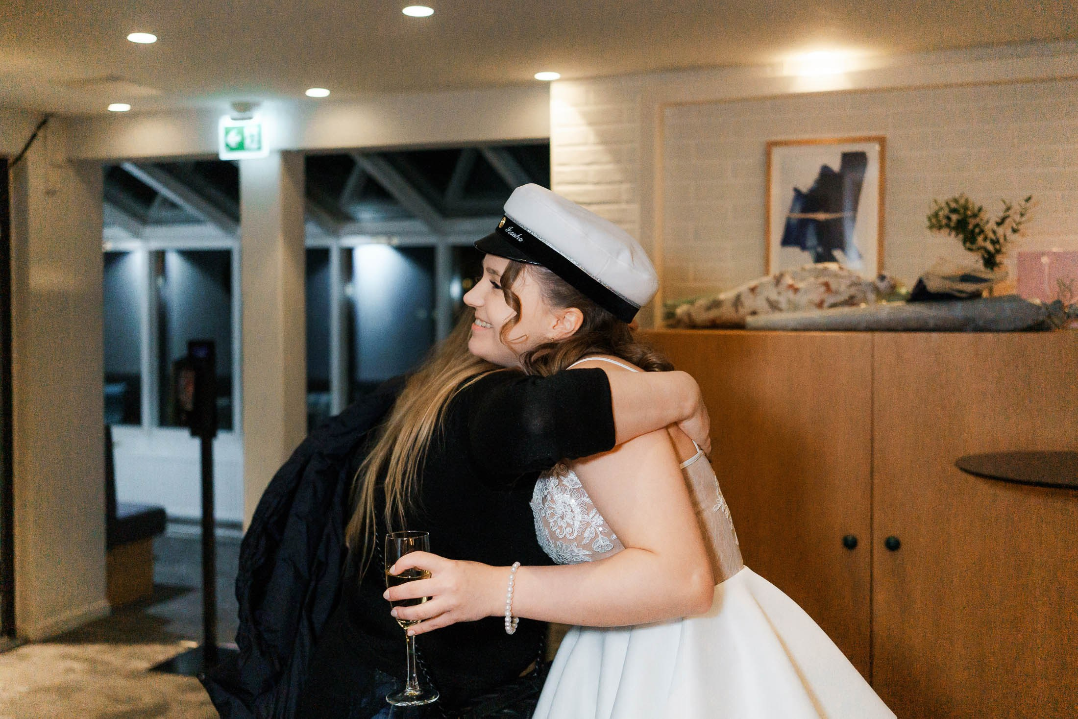 Marian ylioppilasjuhla