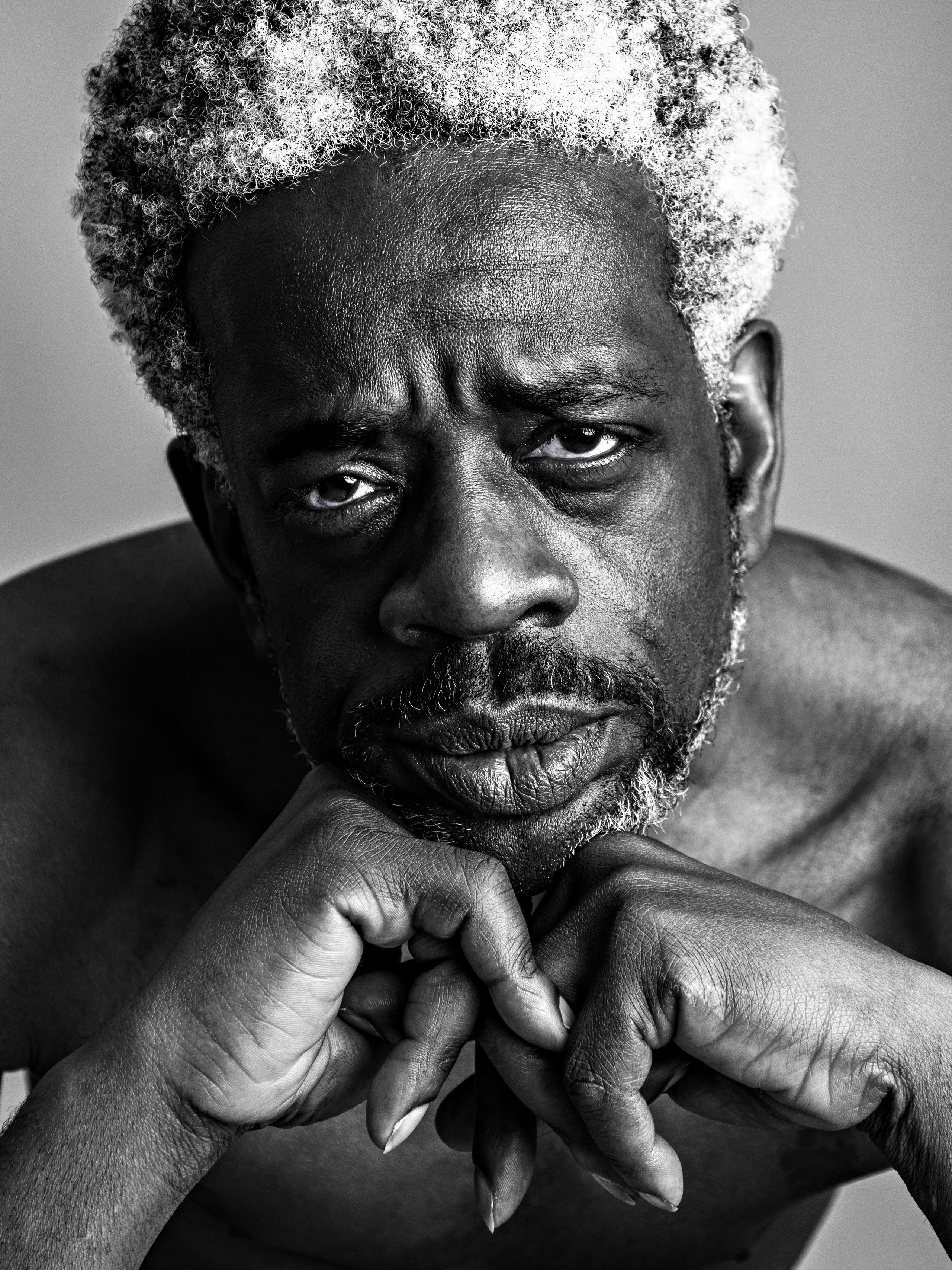 Portrait. Anna Levina Photography