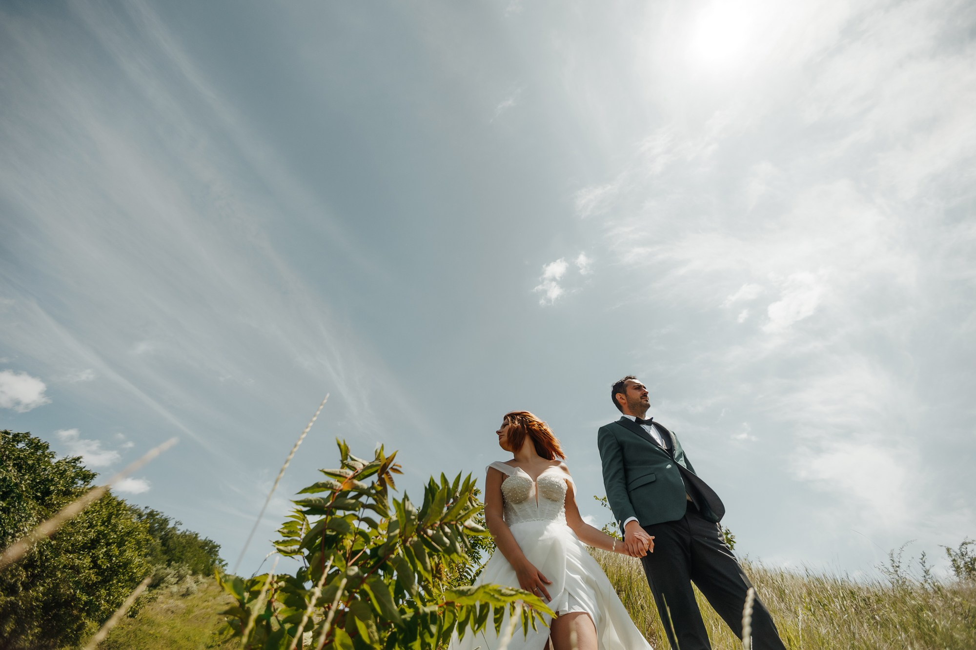 Andrei si Adelina. Fotograf și videograf de nuntă R. Moldova, Romania
