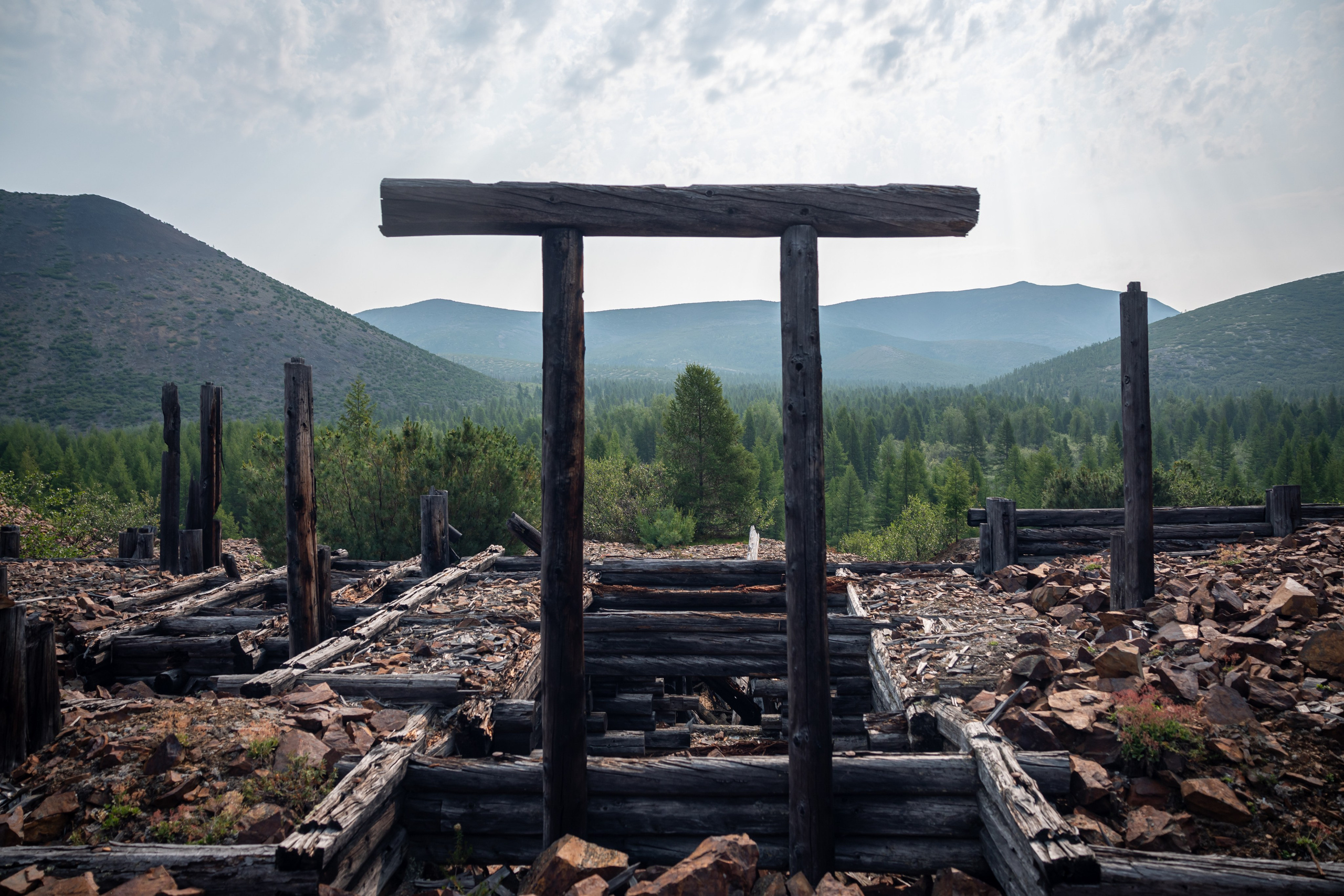 Photographer, Videographer and Visual Storyteller Dmitrii Maksimiuk