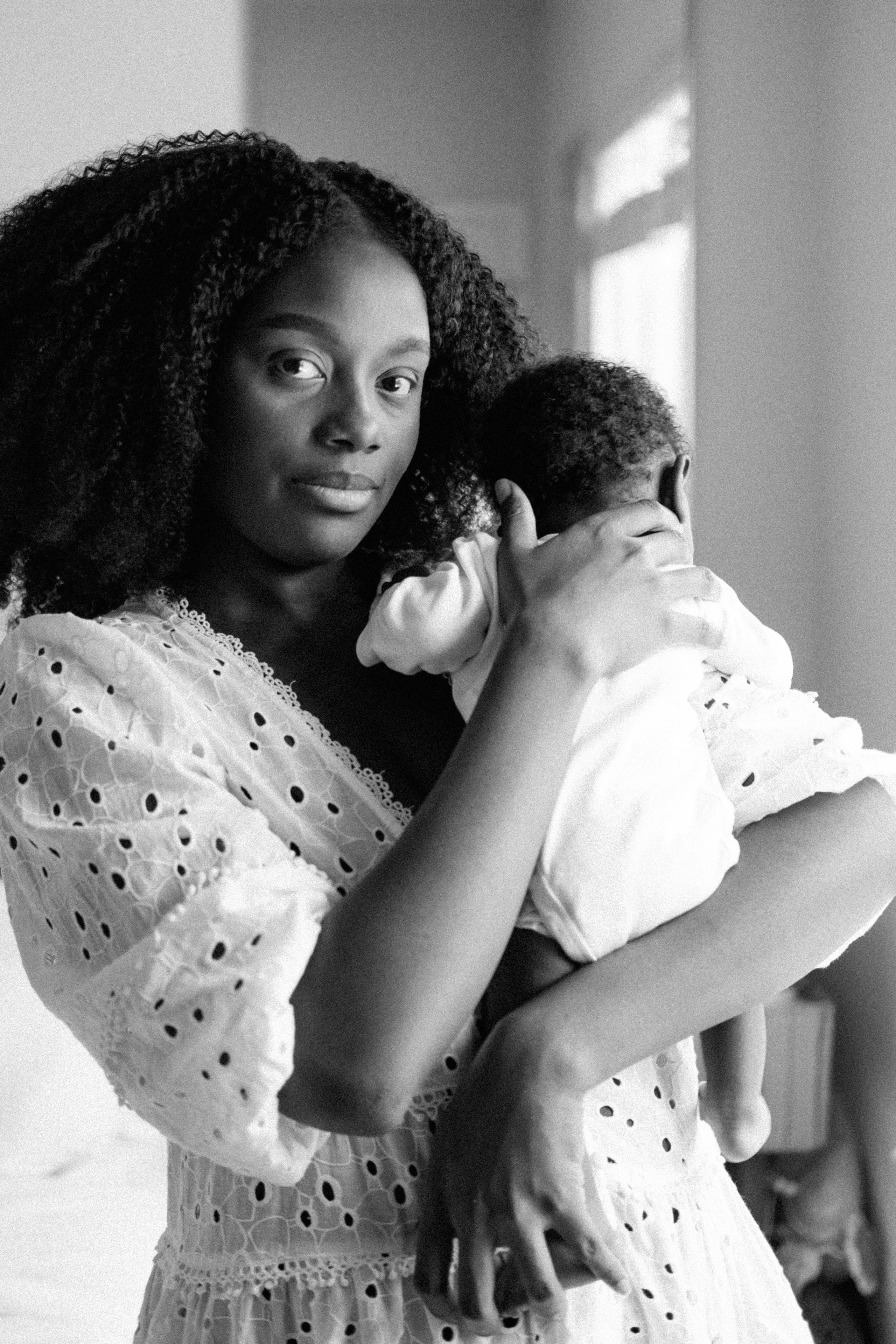 Newborn Photography Portfolio | Documentary Newborn sessions by Anna Dobrovolskaia in Richmond, VA Photography. Family Photographer Anna Dobrovolskaia | Richmond, VA