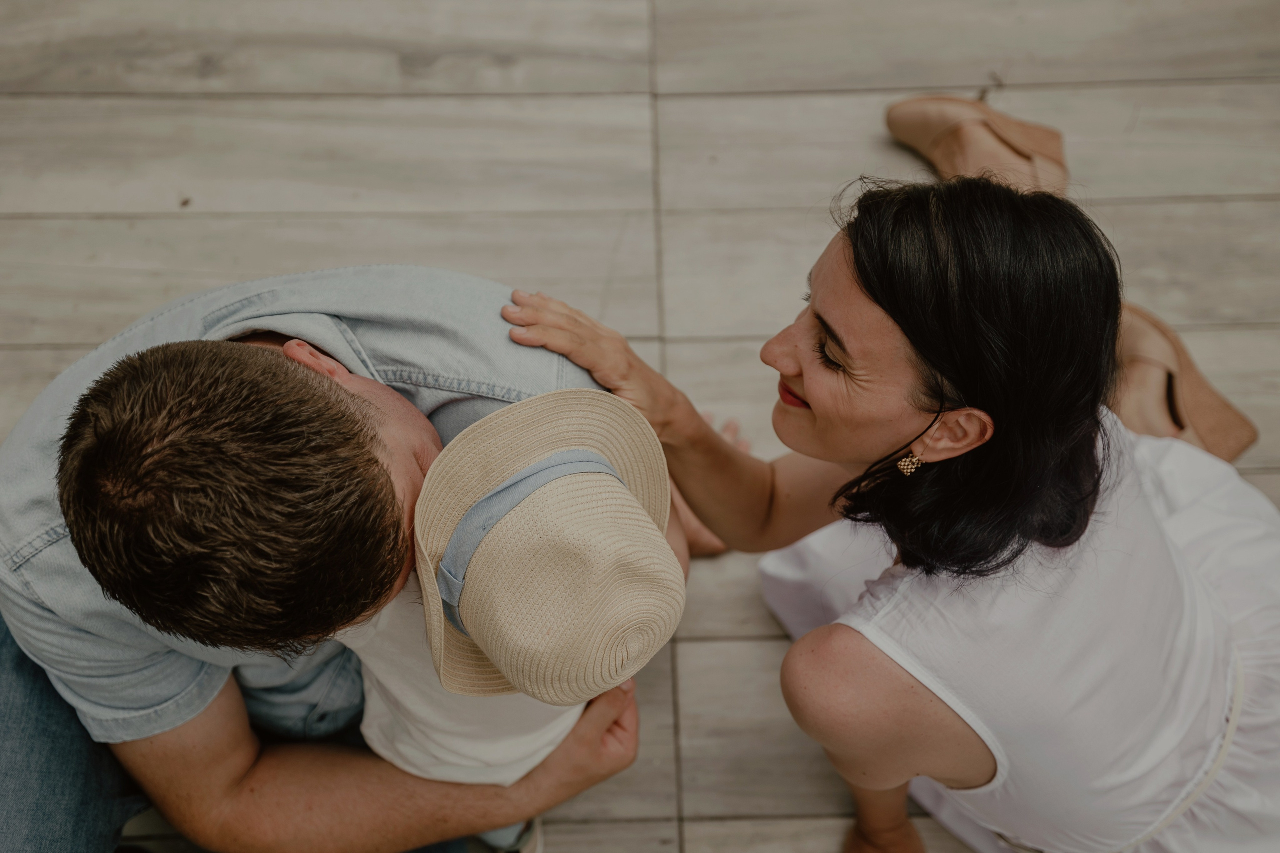 Armin — Micul explorator împlinește 1 an. Emotions Photo Art