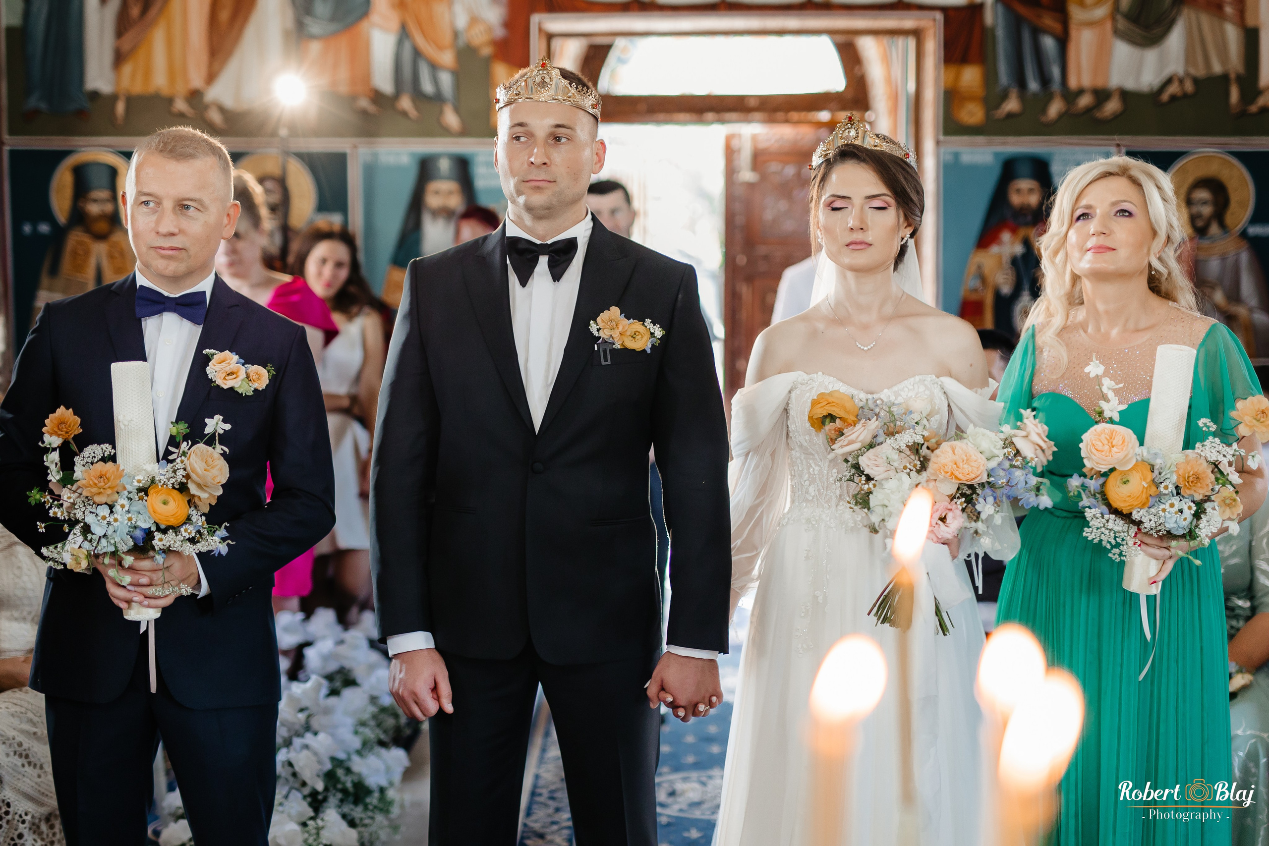 Fotograf de nuntă Iași. Robert Blaj - Fotograf Nuntă Iași