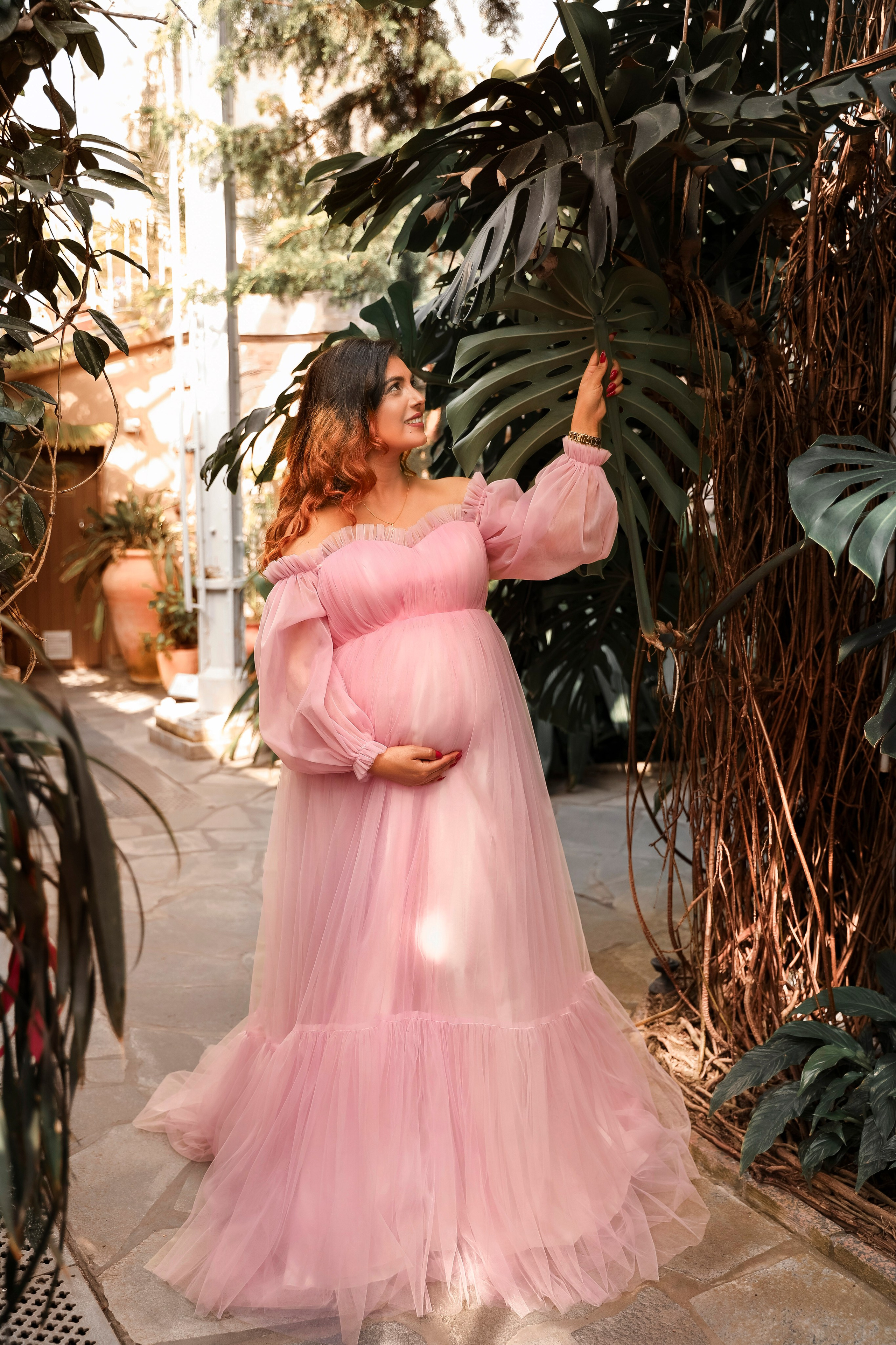 PREGNANCY. Silvia Stamati Photography Helsinki