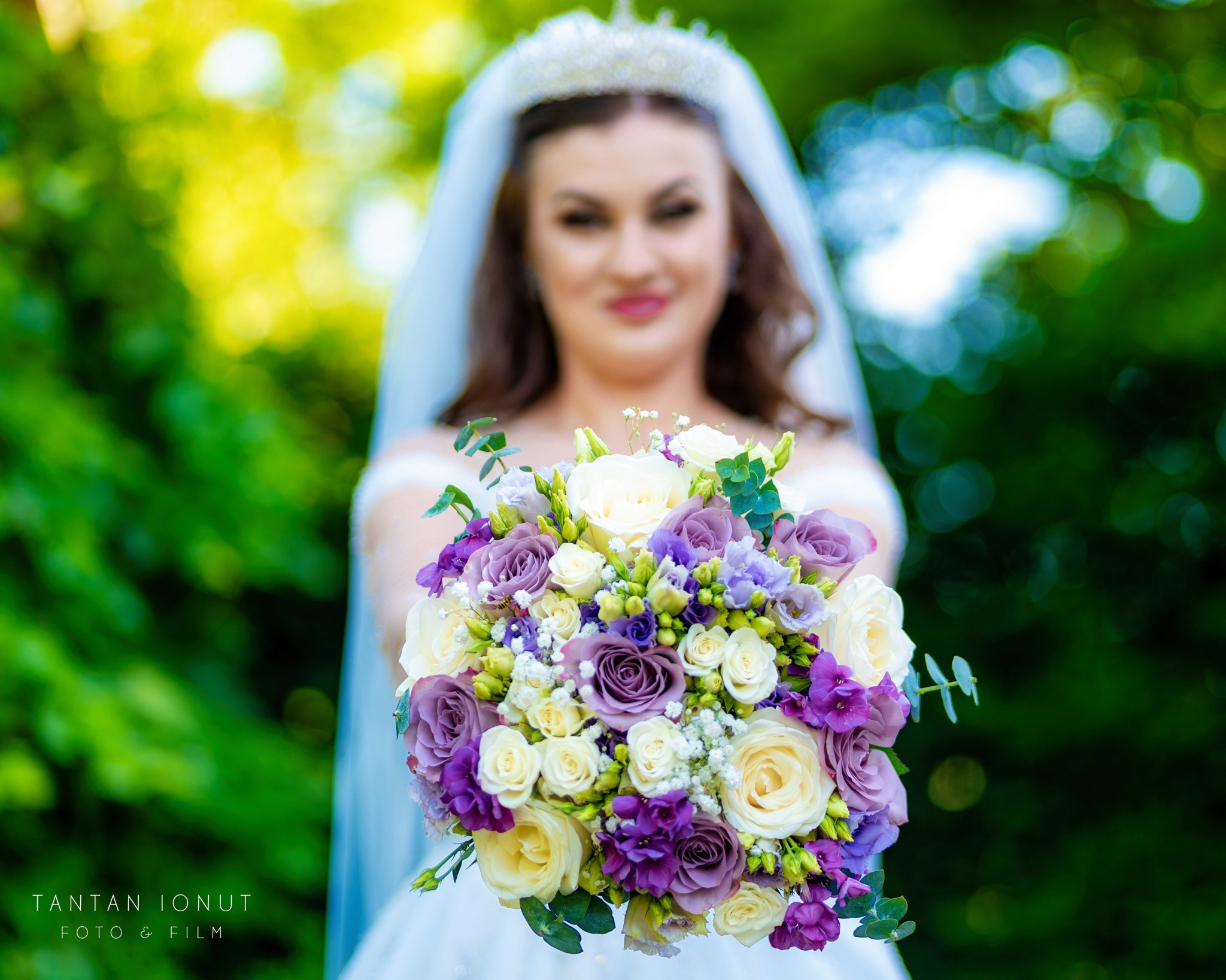 Gabi & Antonia. TANTAN IONUT FOTO & FILM