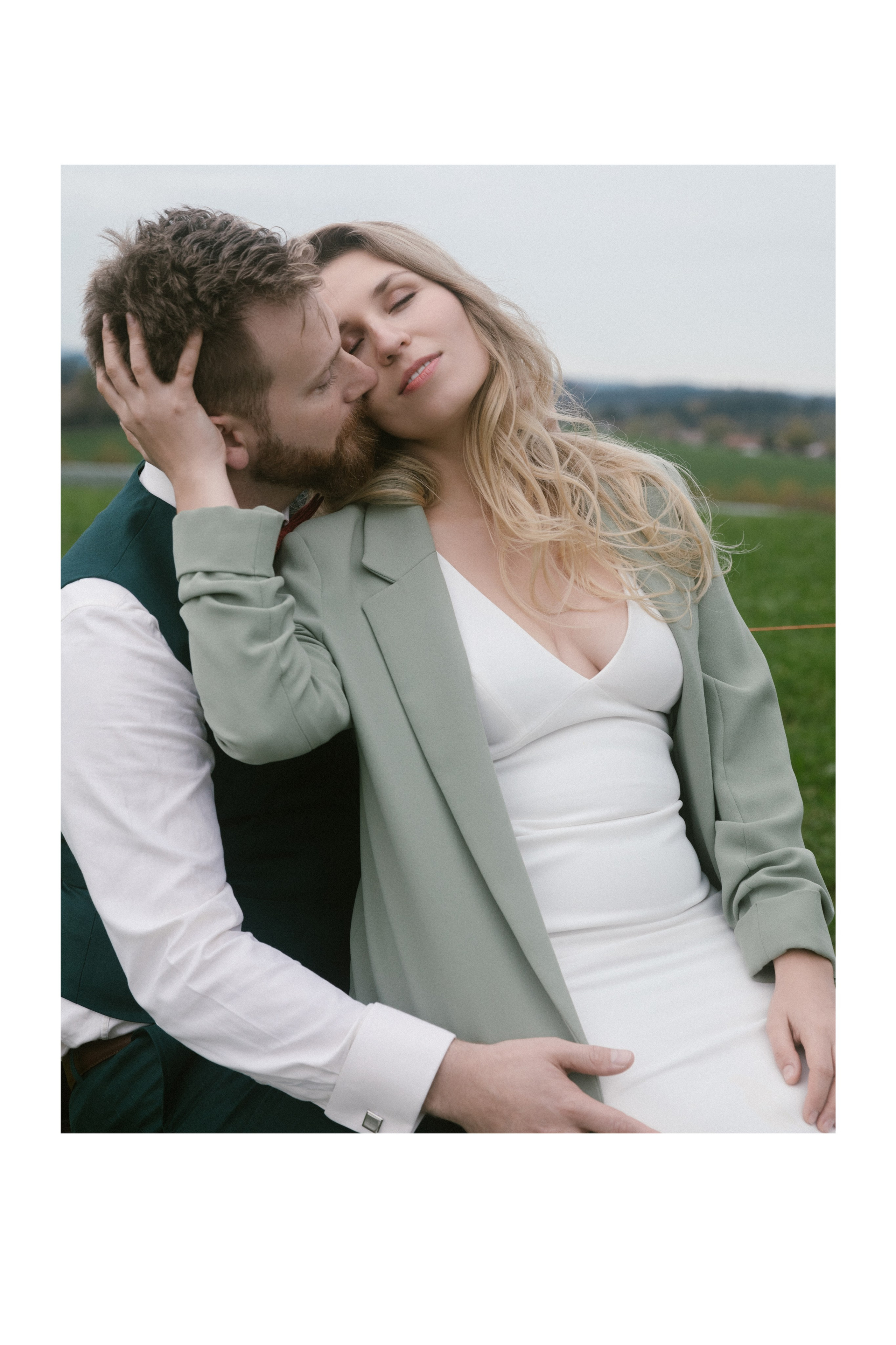 After Wedding Lünersee & Weißensberger Kapelle | Hochzeitsfotografie. Hochzeitsfotograf Bodensee & Allgäu | Liliana Berkut