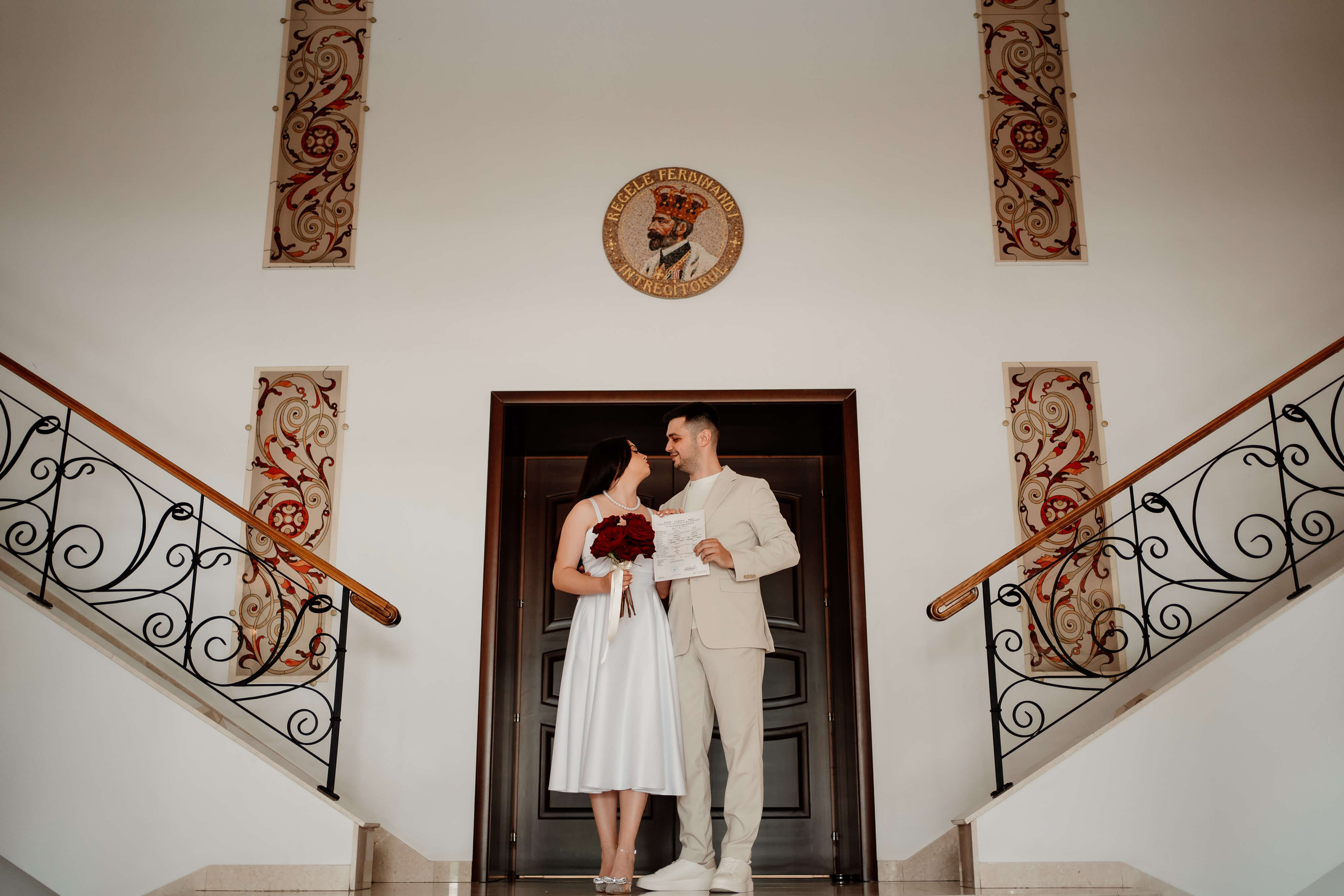 Fotograf Nuntă & Botez București - Mihai Popa | Dincolo de oameni, imortalizez emoții!