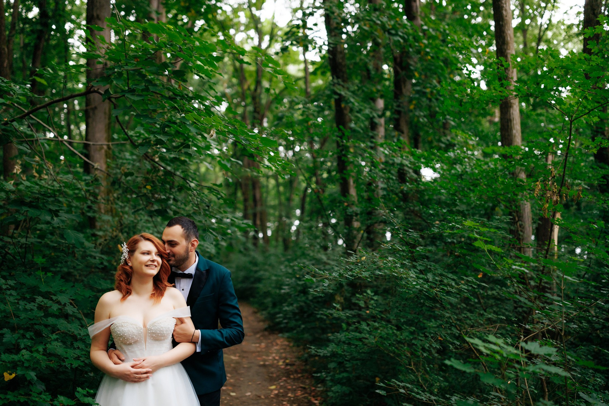 Andrei si Adelina. Fotograf și videograf de nuntă R. Moldova, Romania