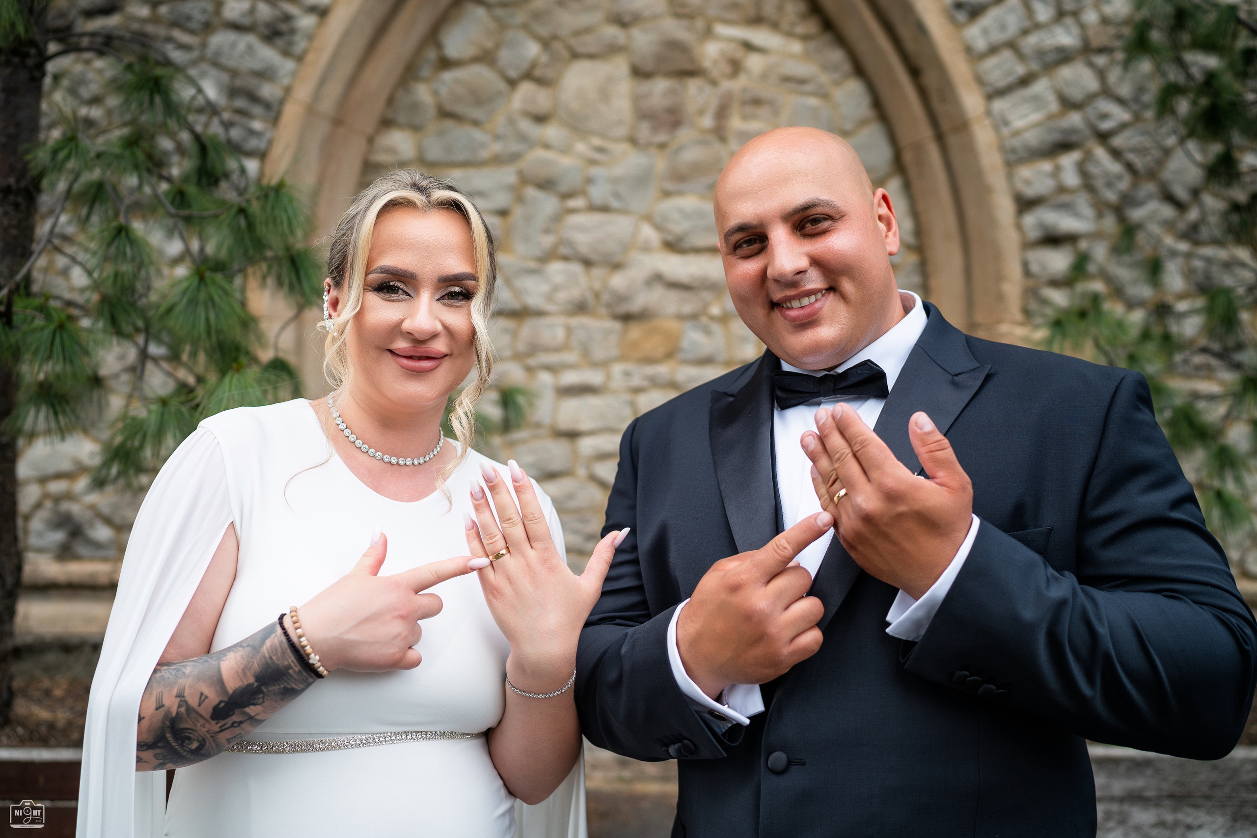 Nuntă Flavius & Georgiana – Fotografie & Videografie | NIGHT LENS