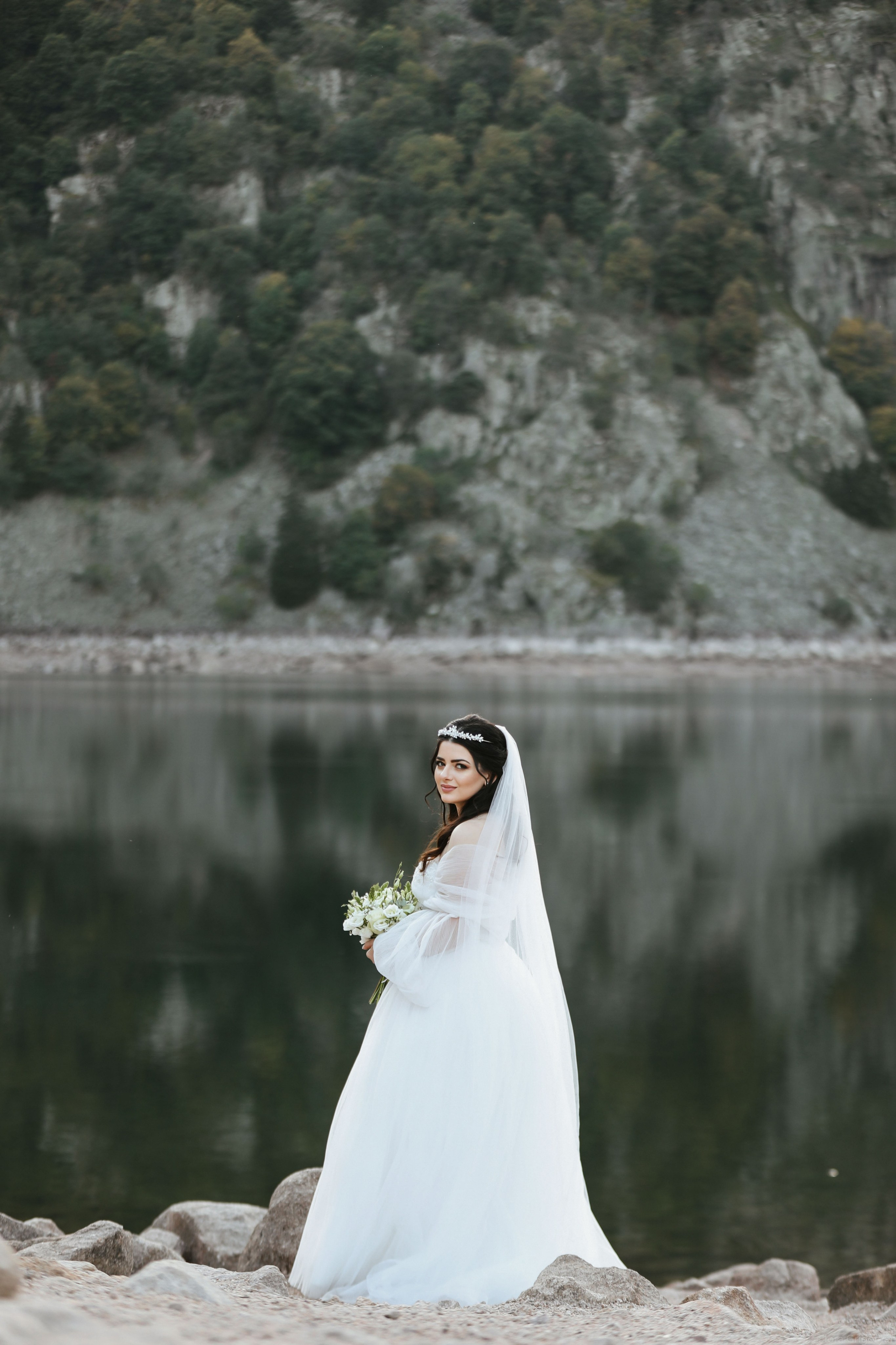 Diana & Gor. Flora Grigoryan Wedding Photography