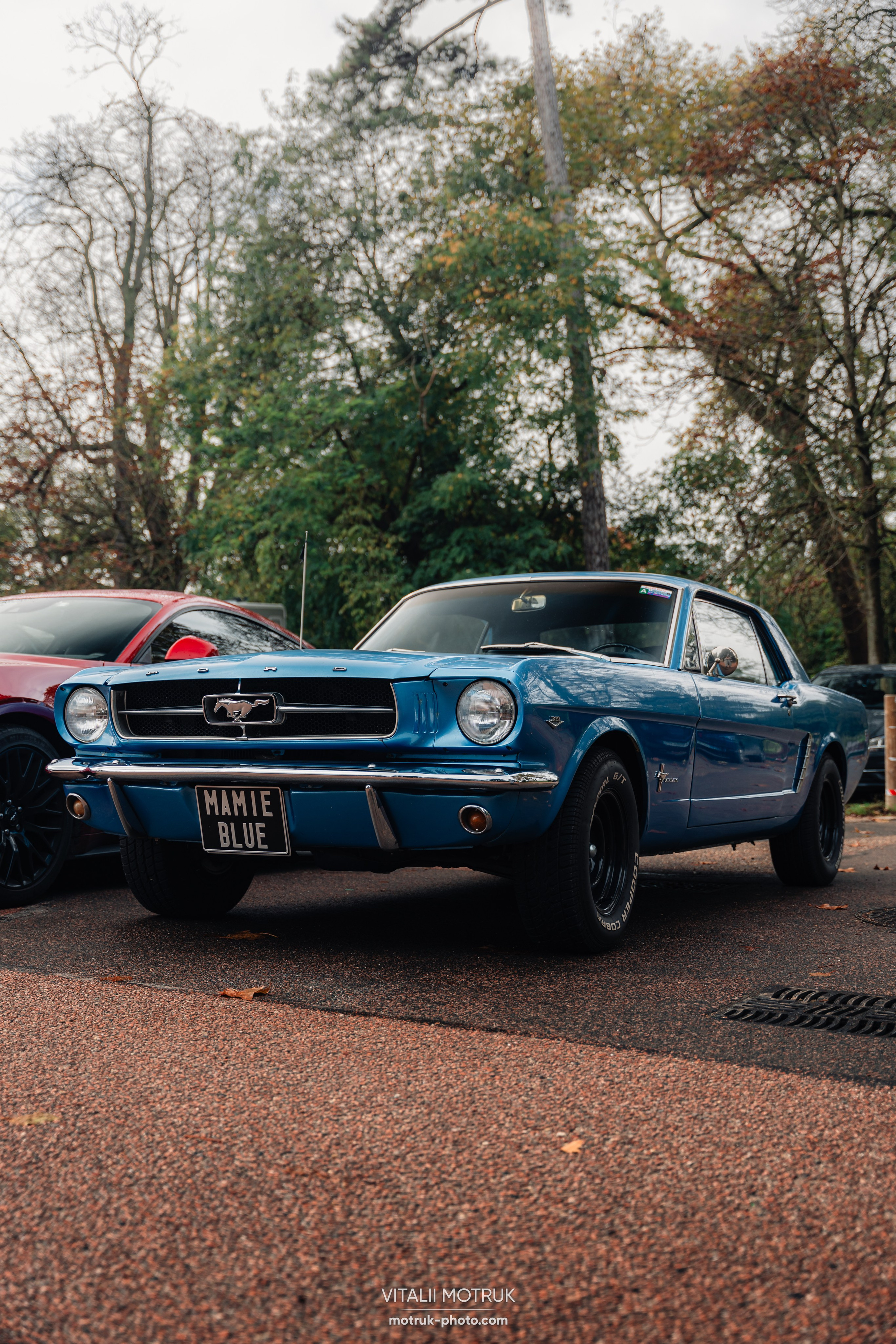 Rassemblement d’Auteuil 27 octobre 2024. Photographer in Paris — Vitalii Motruk