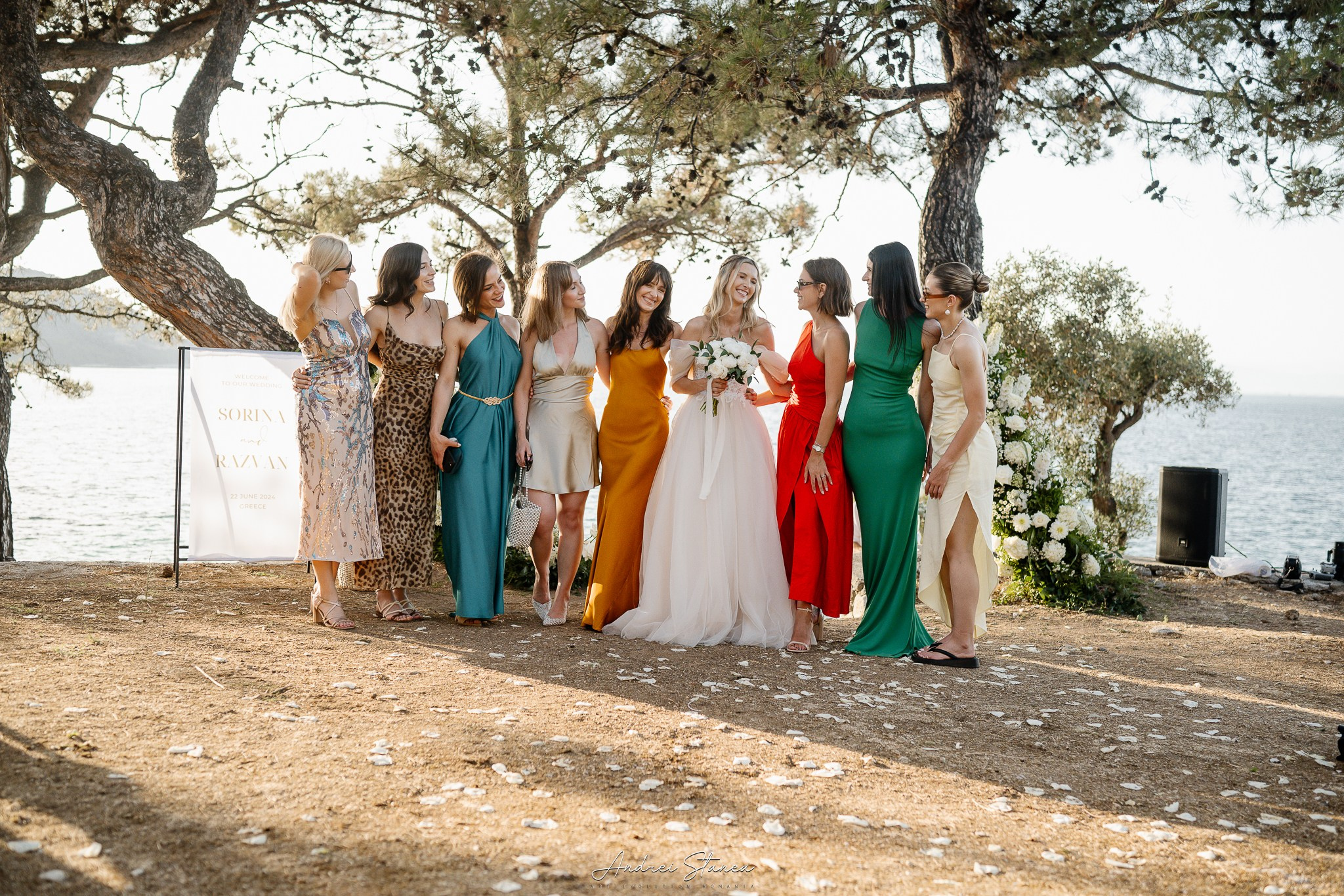 Sorina & Razvan. Andrei Stanea