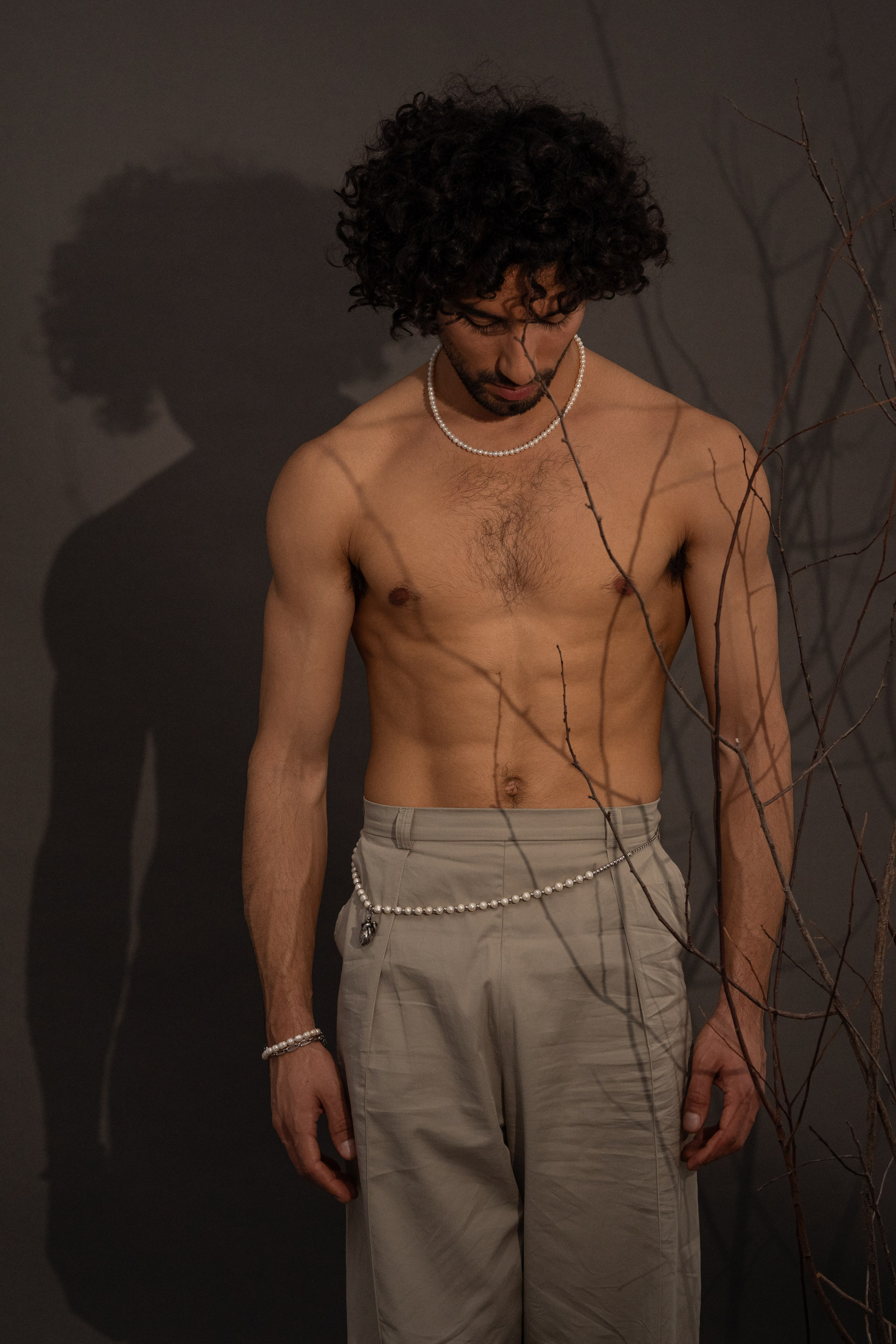 Fotografía de Productos en Modelos