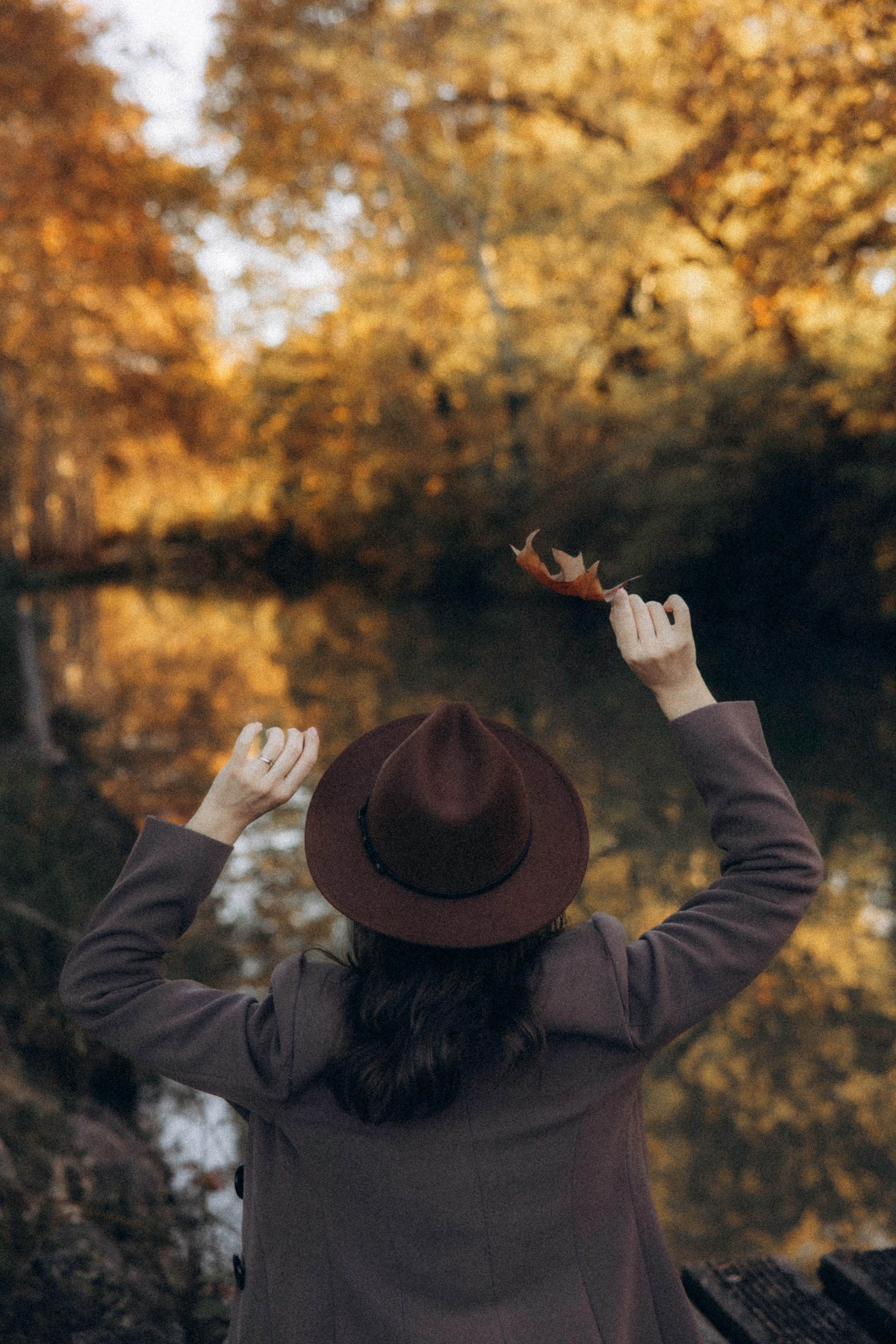 Séance photo sur le Canal du Midi Toulouse. Eugénie Smirnova — Photographe à Toulouse et dans le Sud-Ouest
