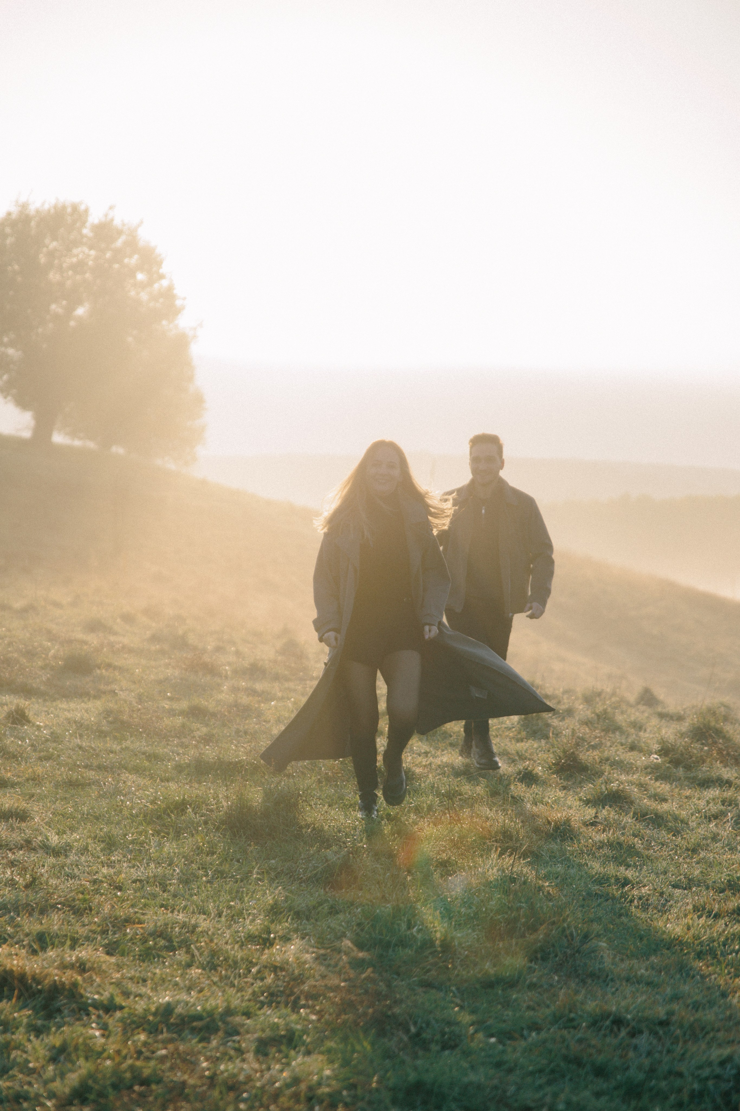 An autumn lovestory. Wedding photographer and videographer based in Timisoara, Romania