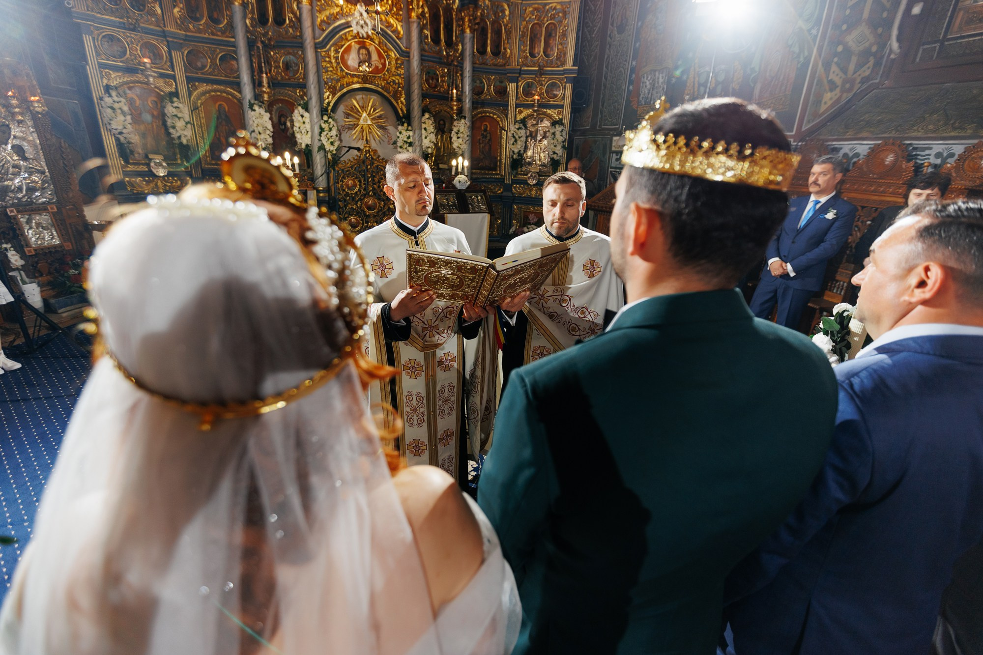 Andrei si Adelina. Fotograf și videograf de nuntă R. Moldova, Romania