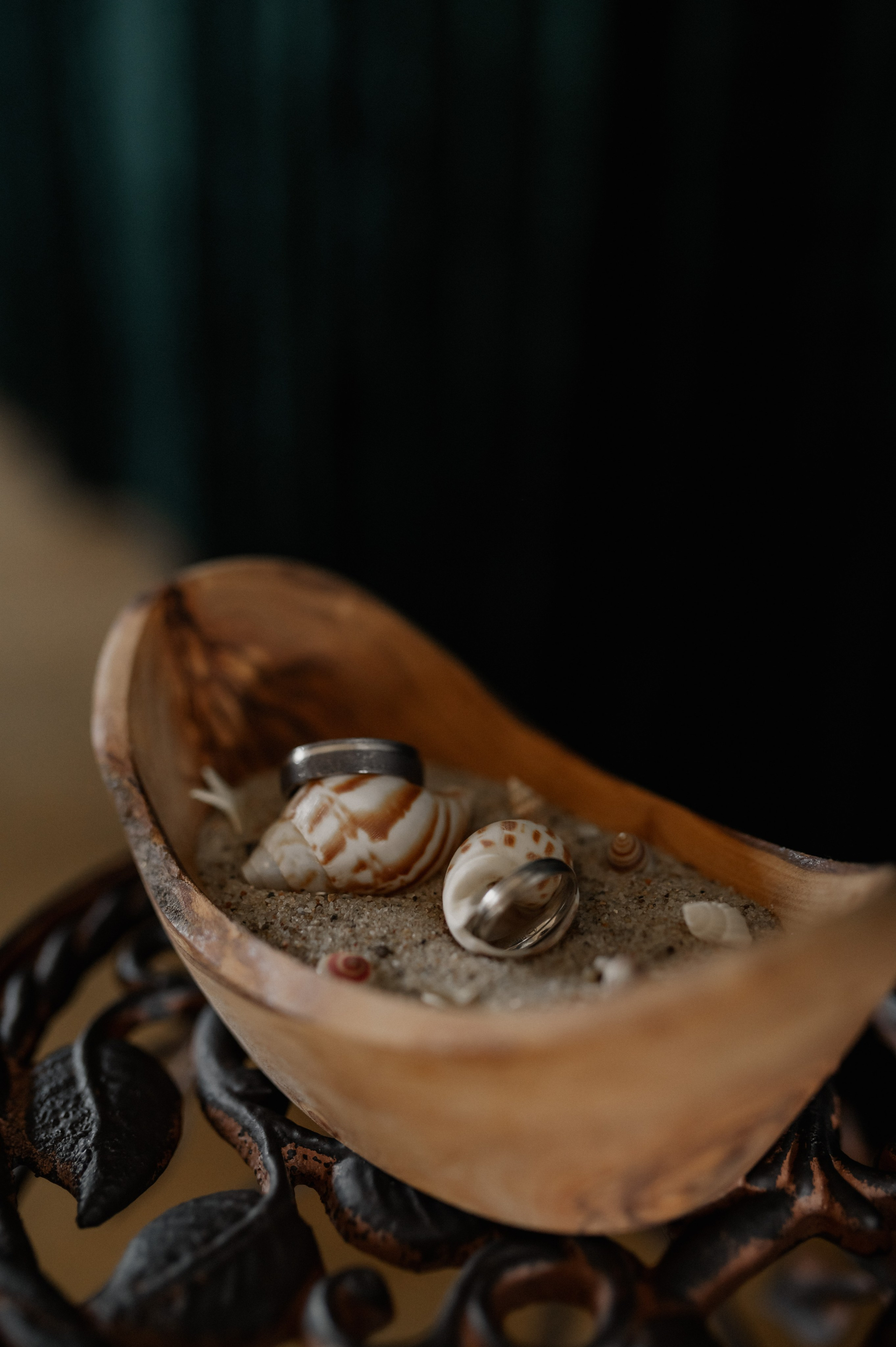 MARITIM WEDDING IN FRANKEN. Photographer in Nuremberg Irina Mehnert from Ansbach