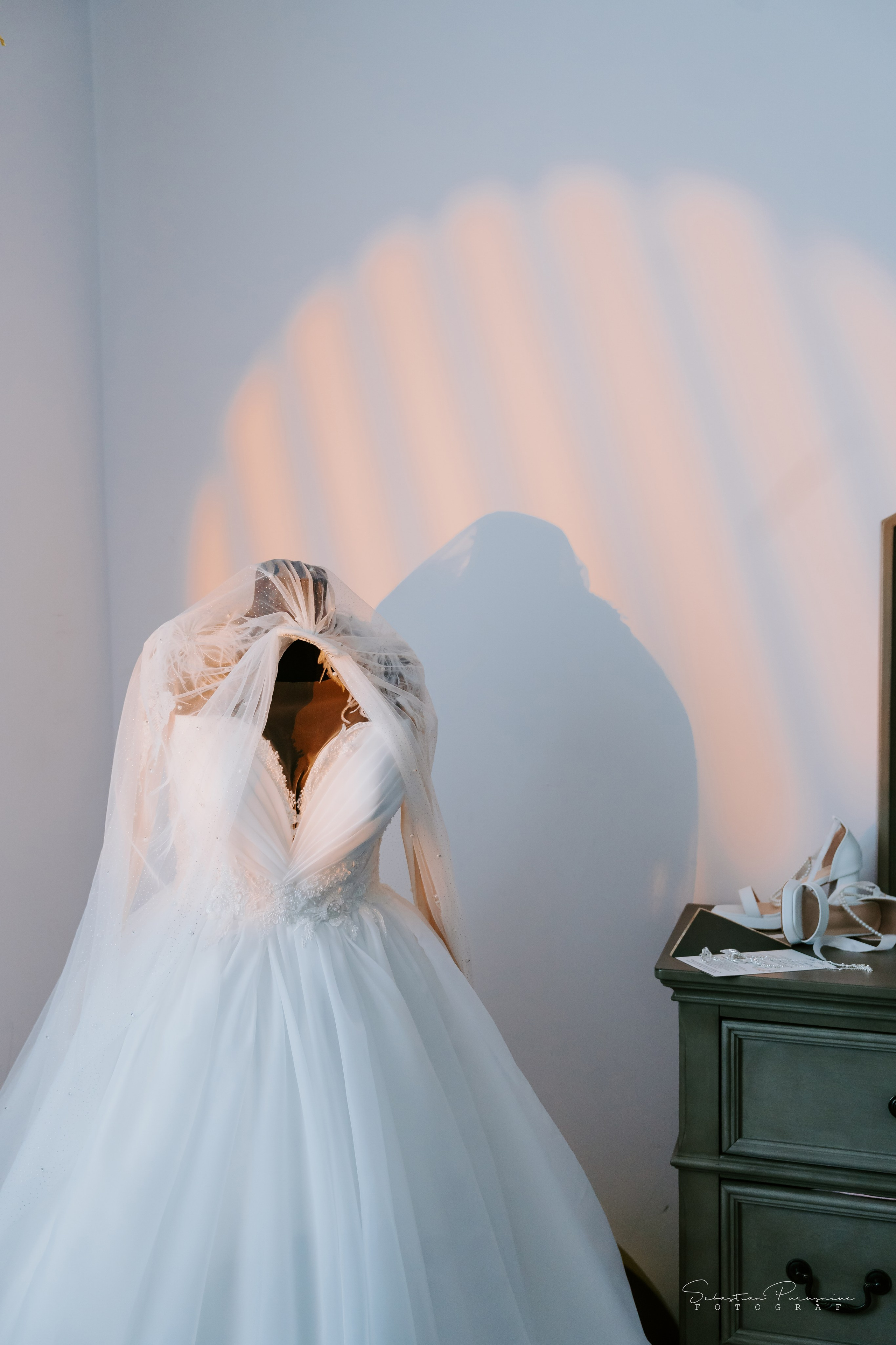 Alexandra & Andrei. Sebastian Purusniuc Fotograf - Iasi