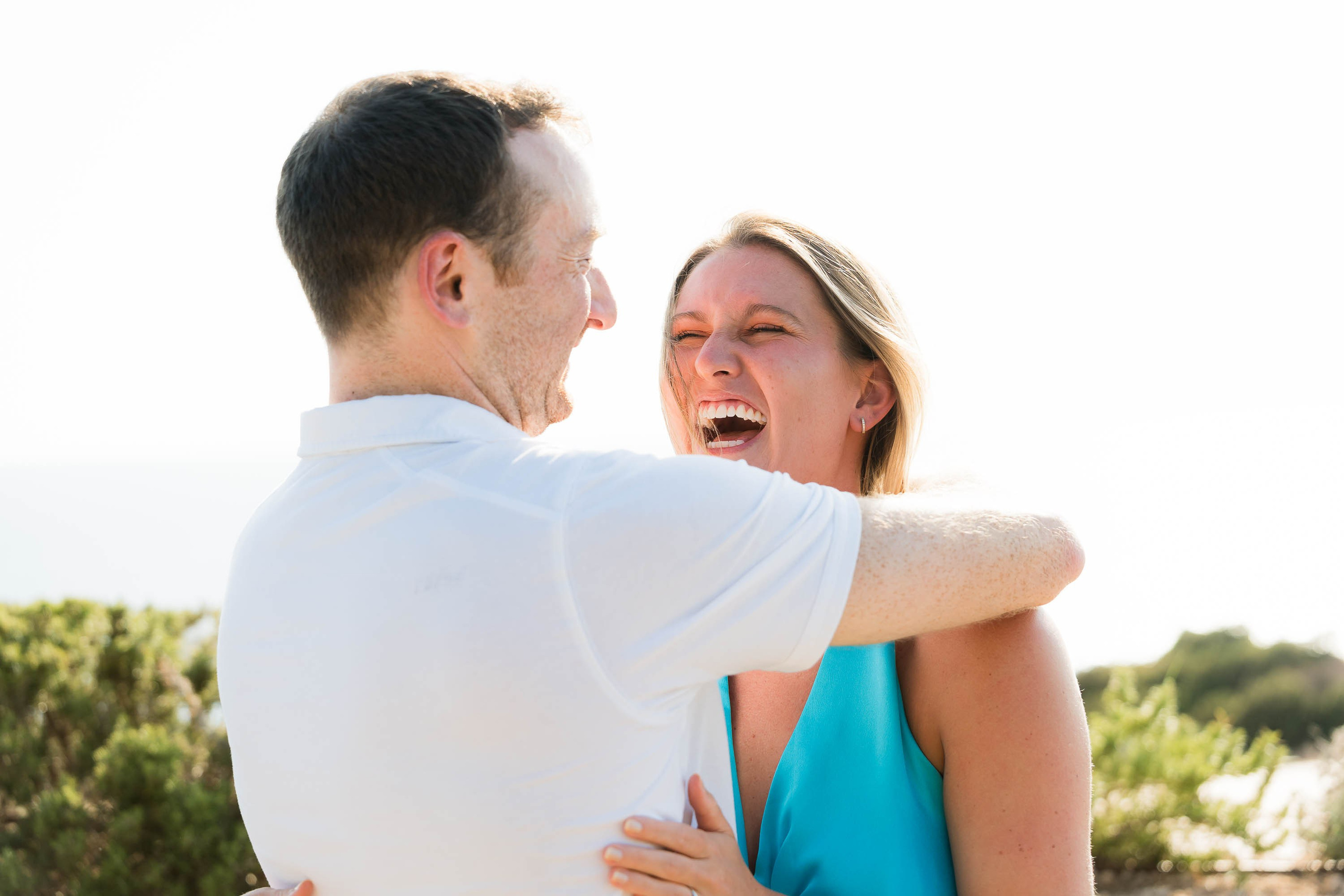 Wedding Proposal at Cap Rocat venue. Mallorca Wedding, Corporate & Social Photographer