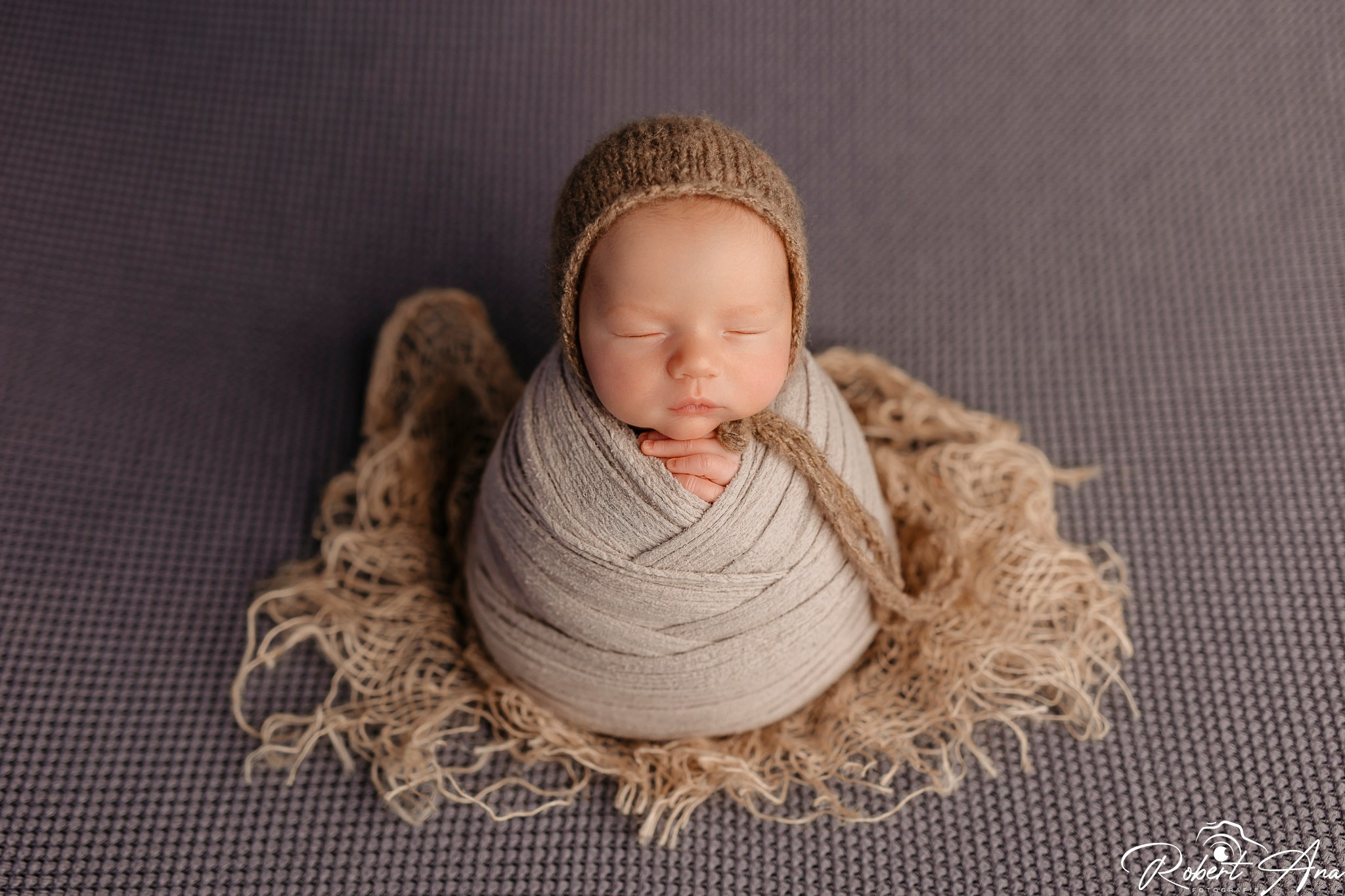 Bebeluși. Robert Blaj - Fotograf Nuntă Iași