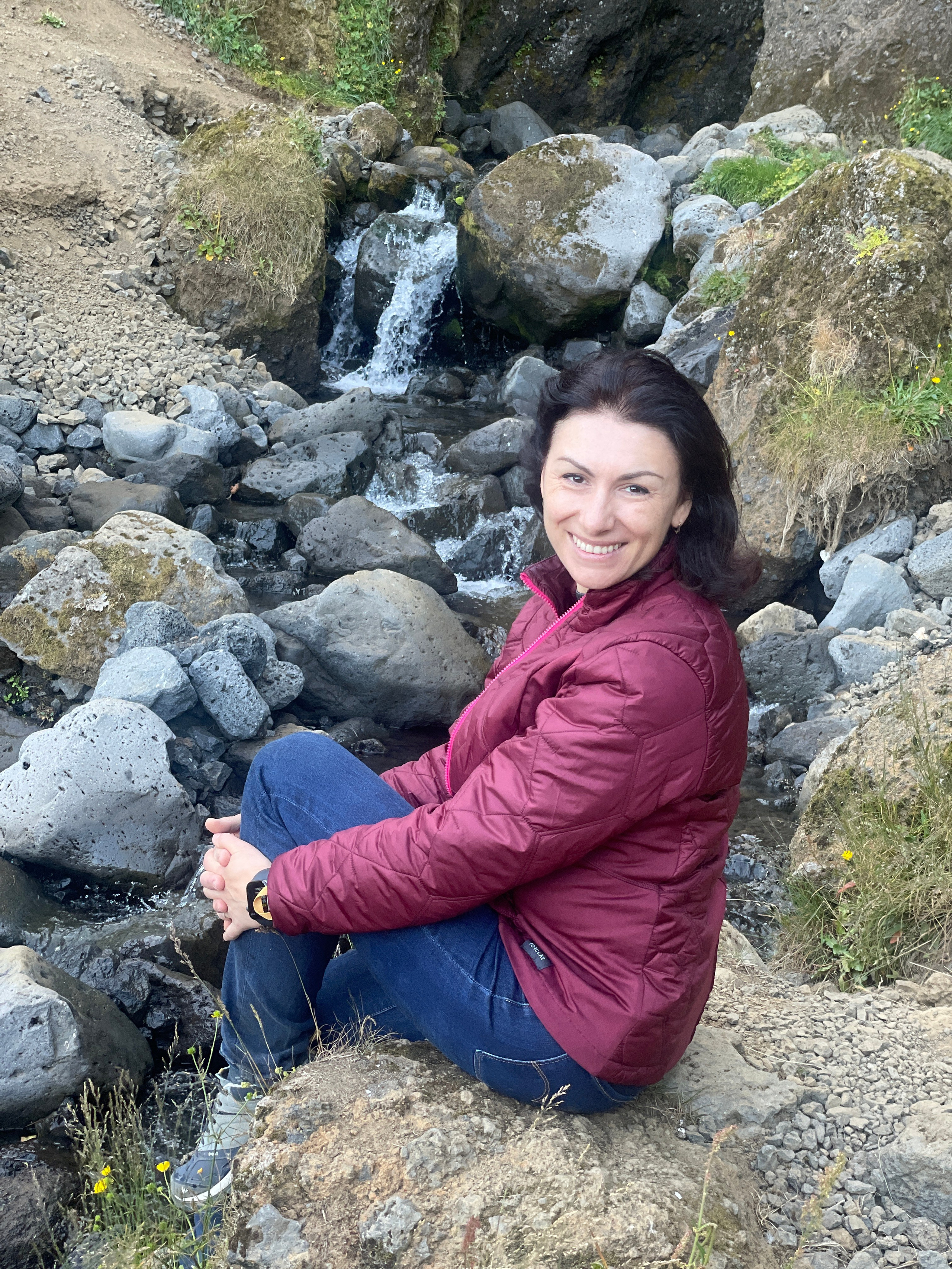 Mon voyage photo en Islande. Eugénie Smirnova — Photographe à Toulouse et dans le Sud-Ouest