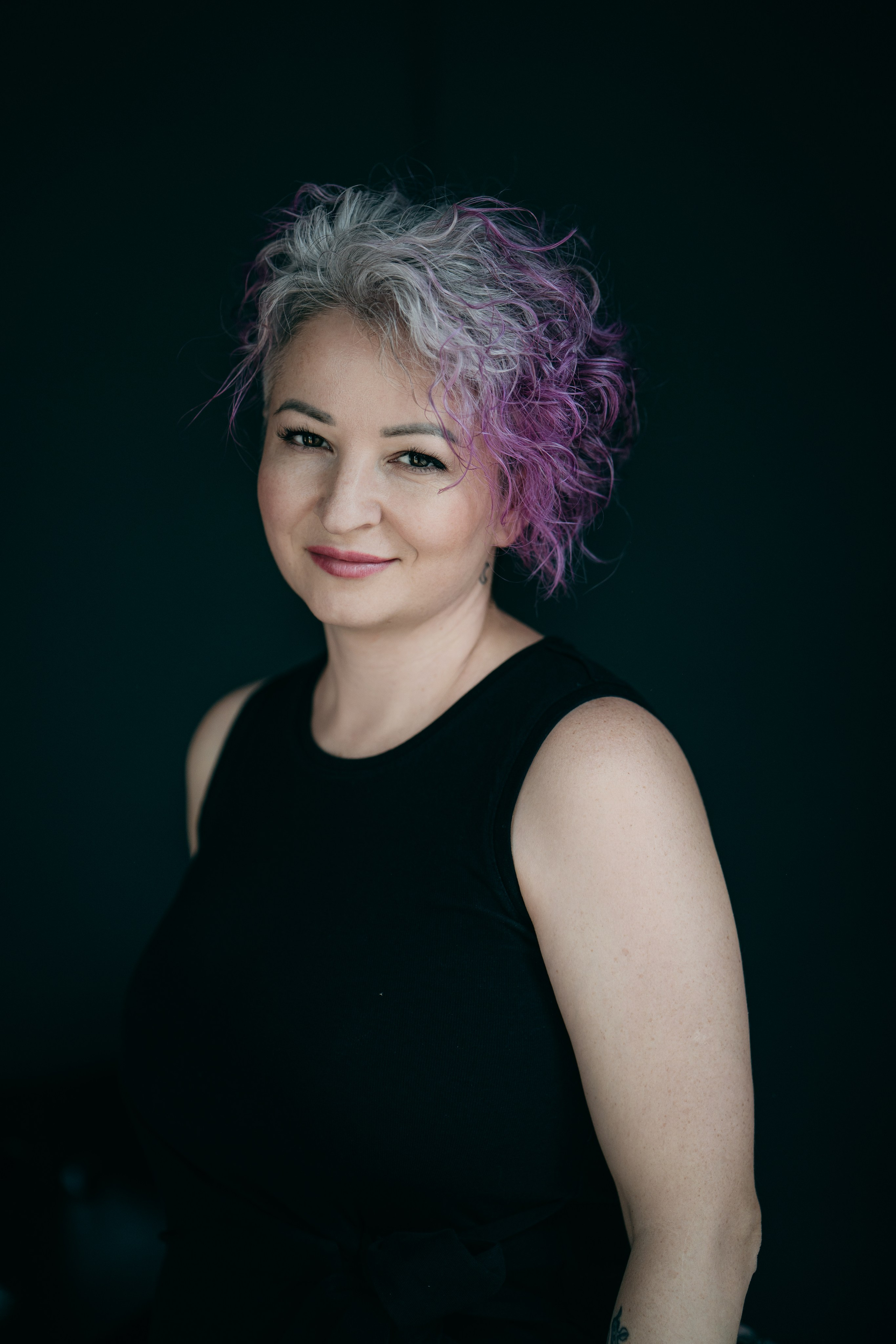 Personal Branding. Diana Fedrigo | Fotografa matrimoni in Italia