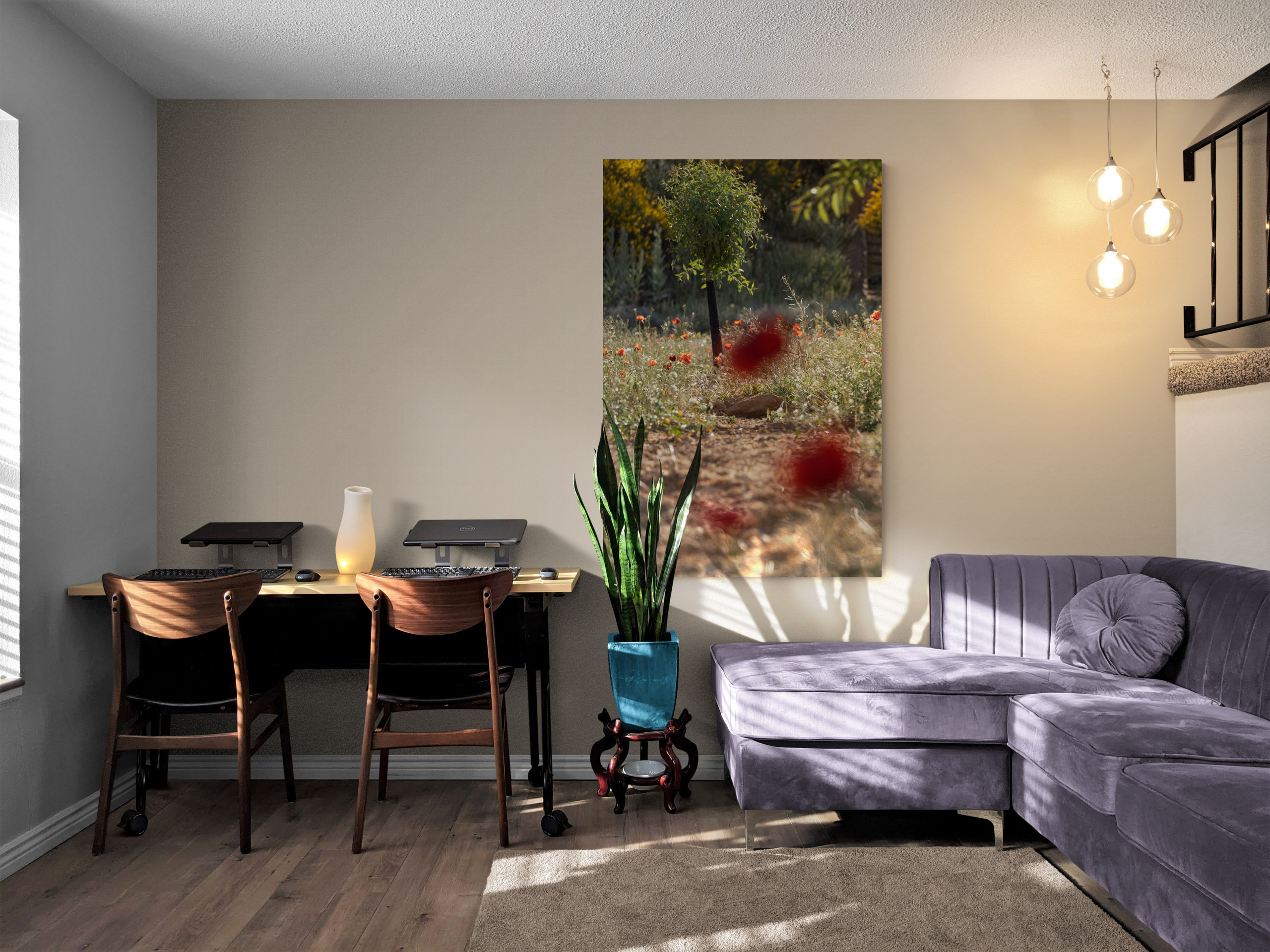 Director, Photographer and Artist in Valencia Natasha Bogomolova