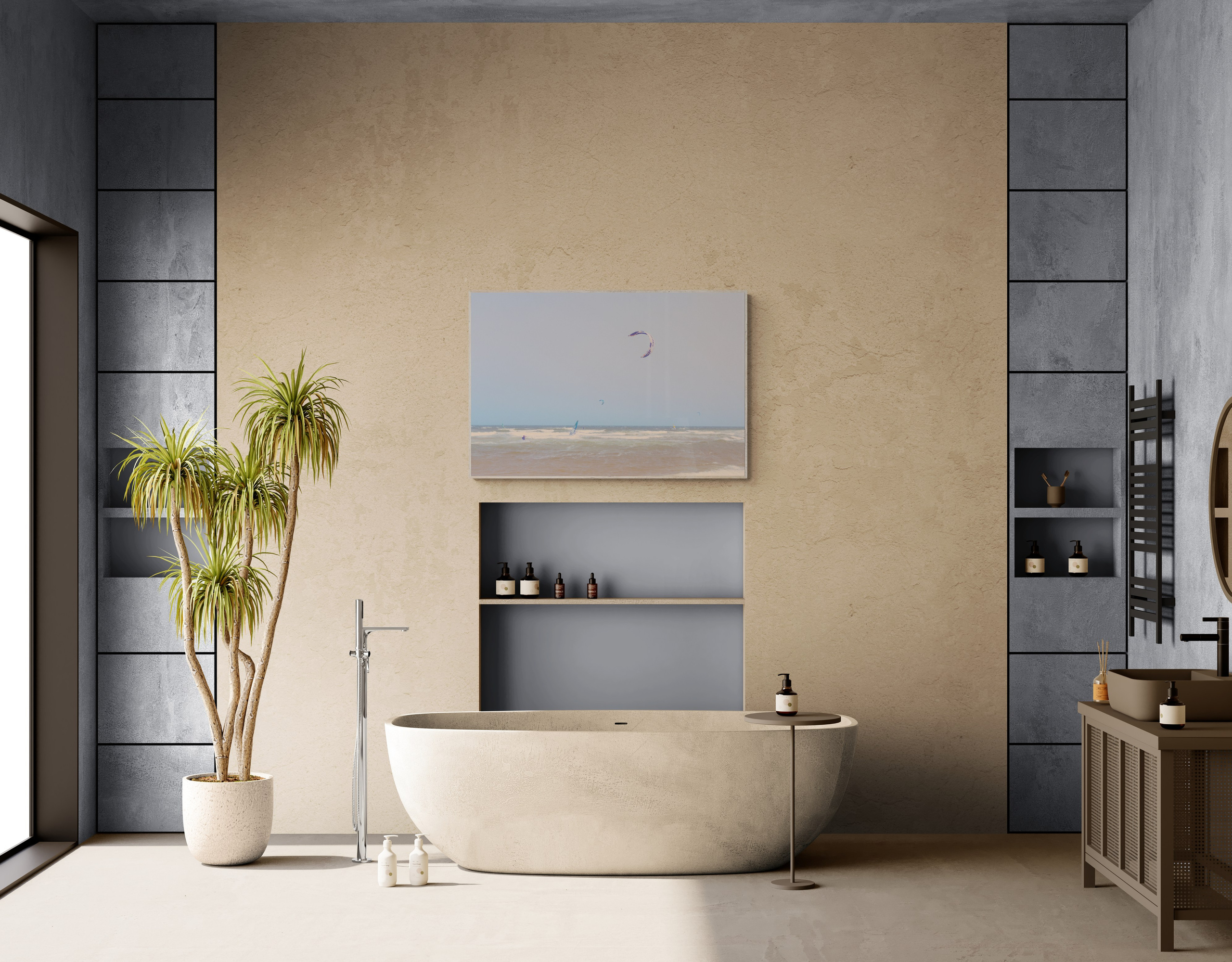 Director, Photographer and Artist in Valencia Natasha Bogomolova