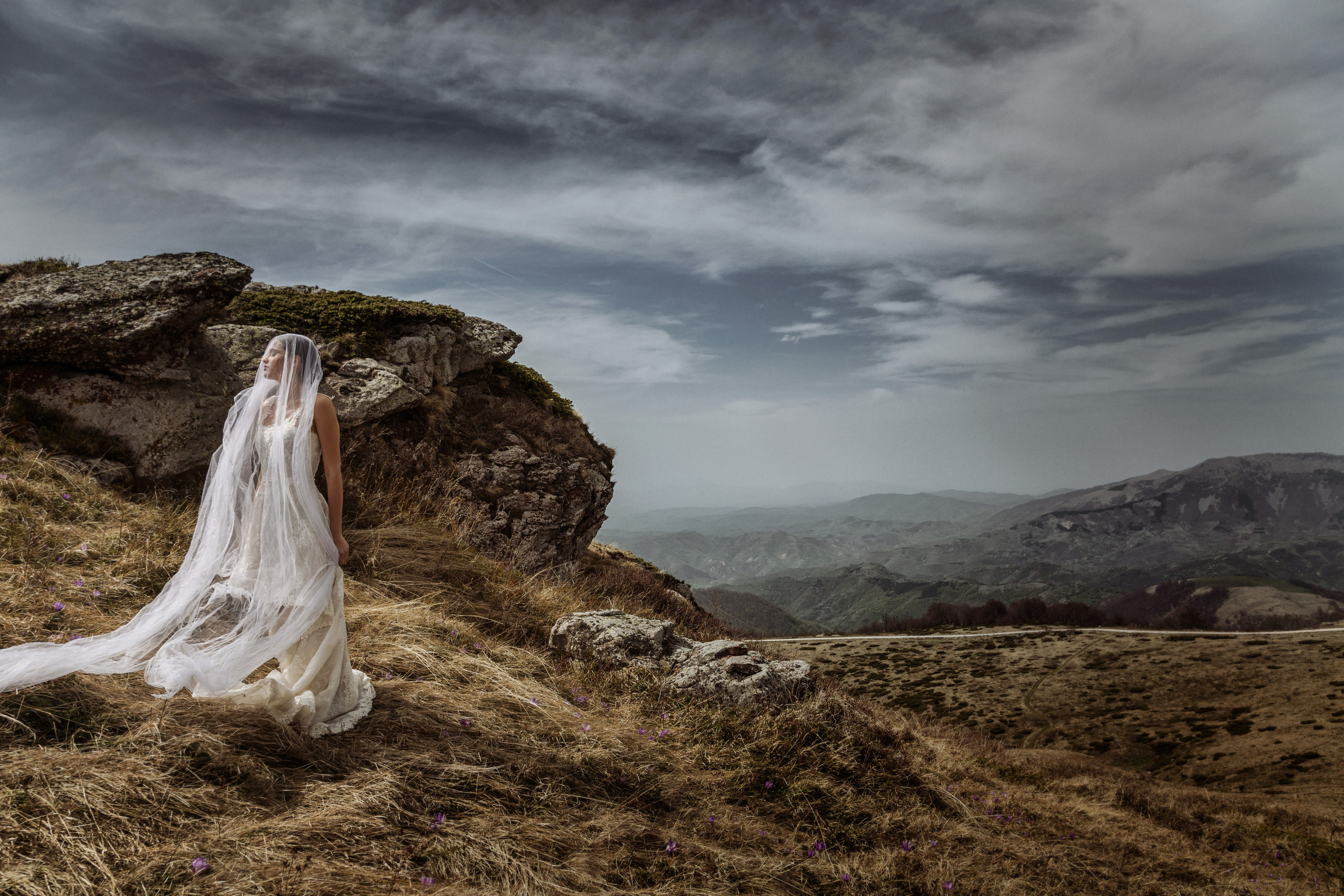 Wedding photographer based in Novi Sad, Marko Milivojevic