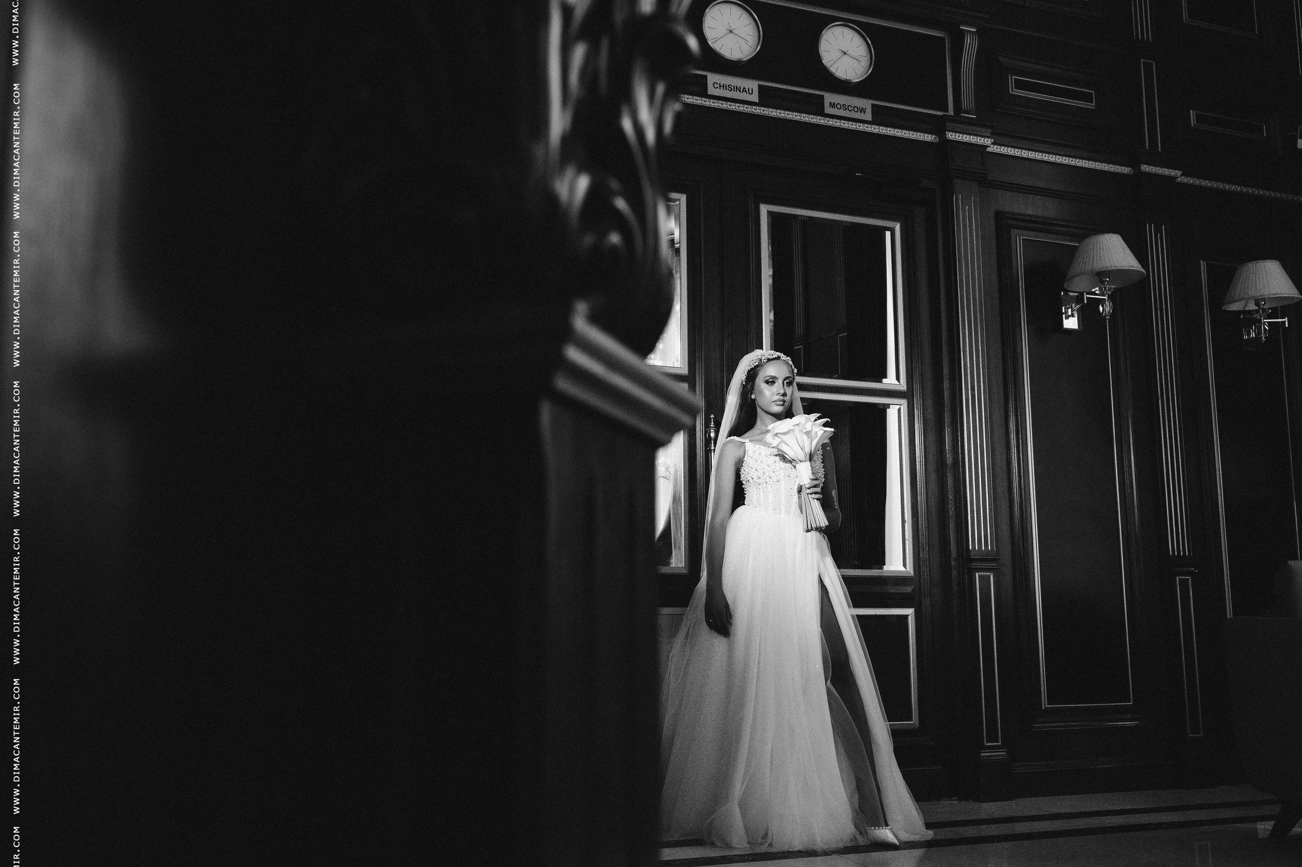 Fotograf de nuntă în Chisinau, Moldova. Poze și Video Comerciale