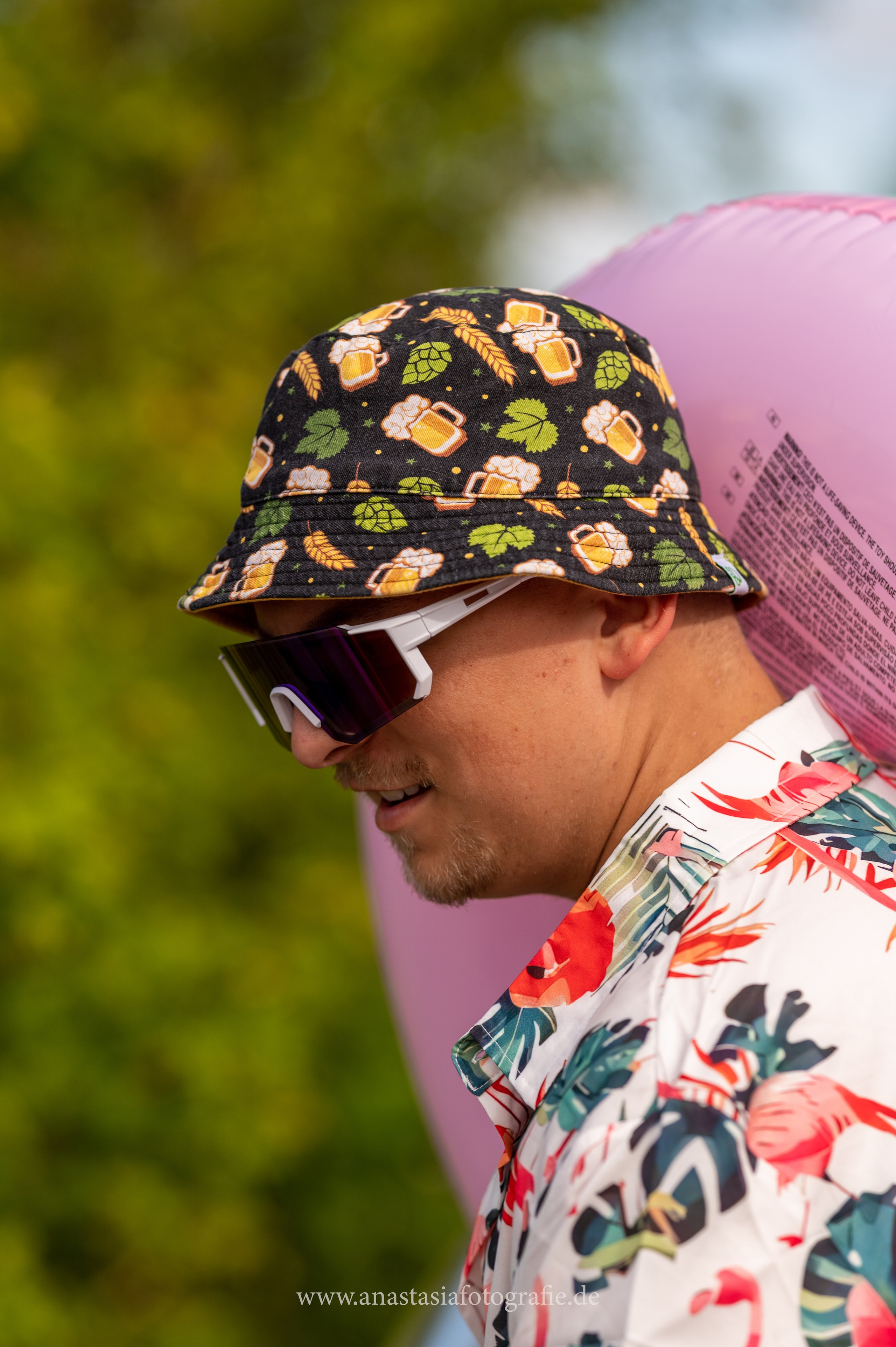 Nabada Ulm 2025. Newbornfotograf Kinderfotograf Ulm Familienfotograf Anastasia Neu-Ulm