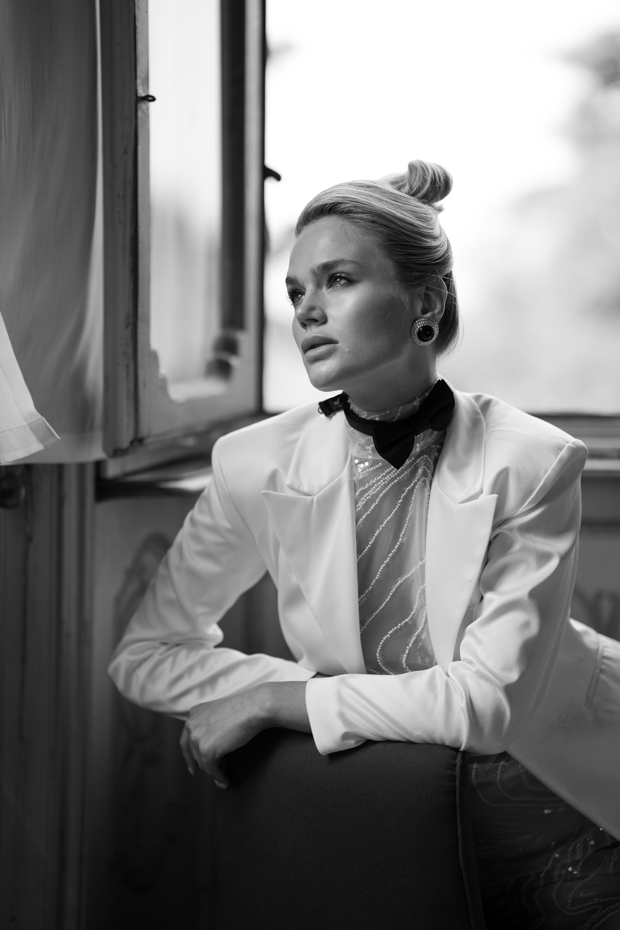 Portraits. Estela Virko Photography